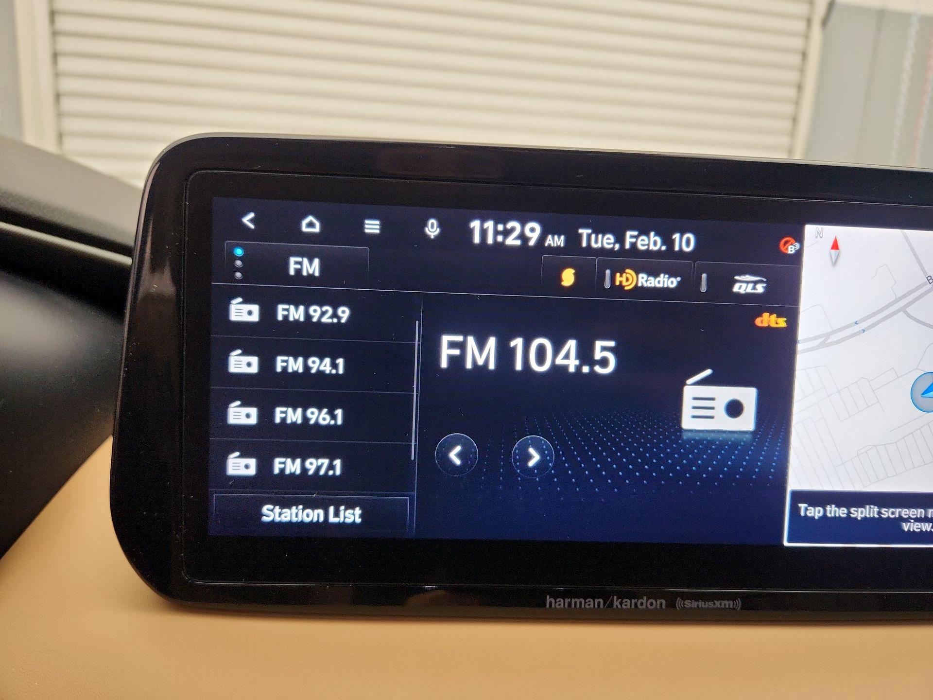 Thumbnail: 2023 Hyundai Santa Fe - 16