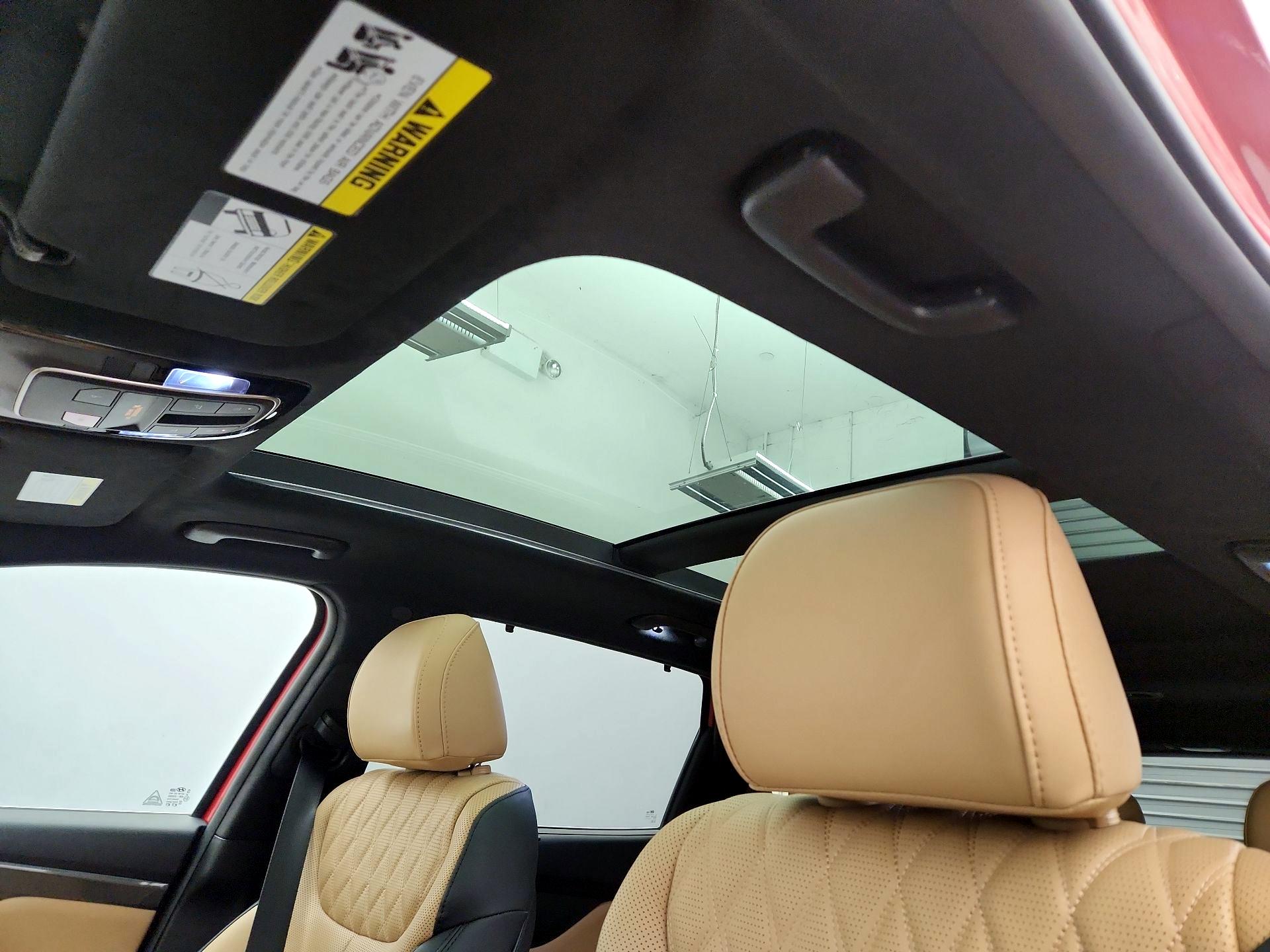 Thumbnail: 2023 Hyundai Santa Fe - 20