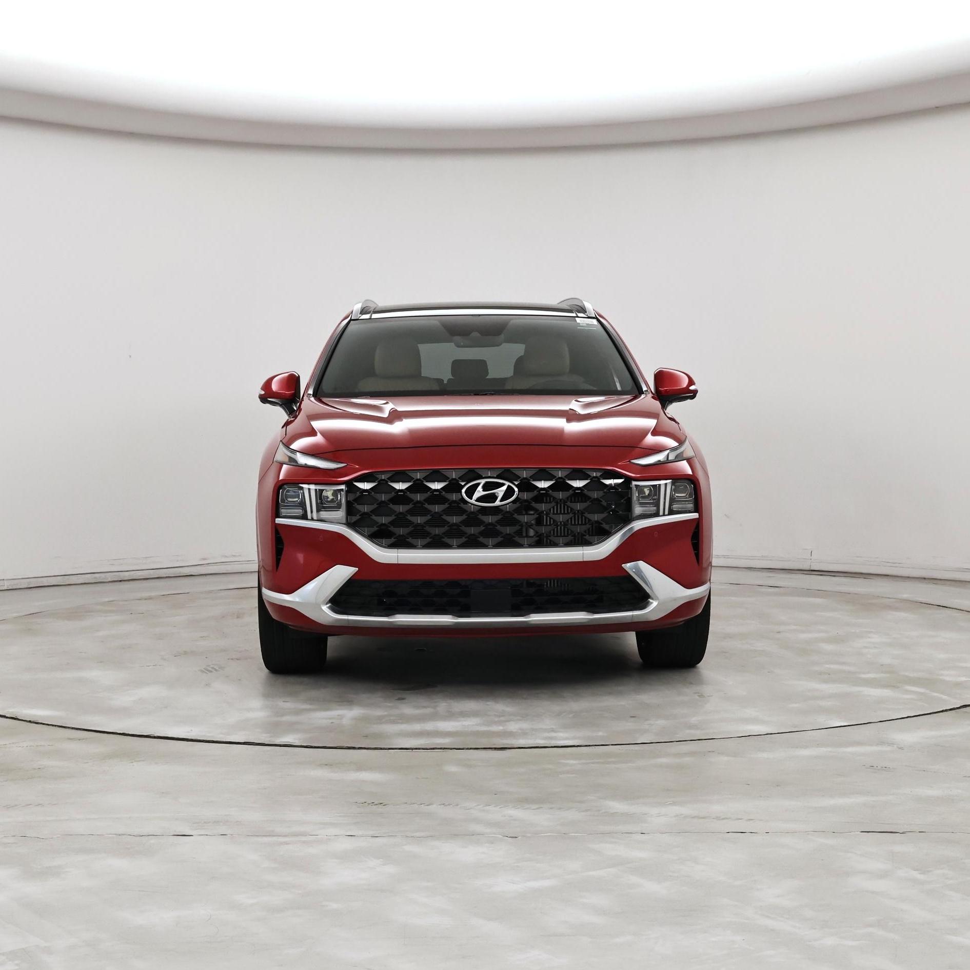 Thumbnail: 2023 Hyundai Santa Fe - 5