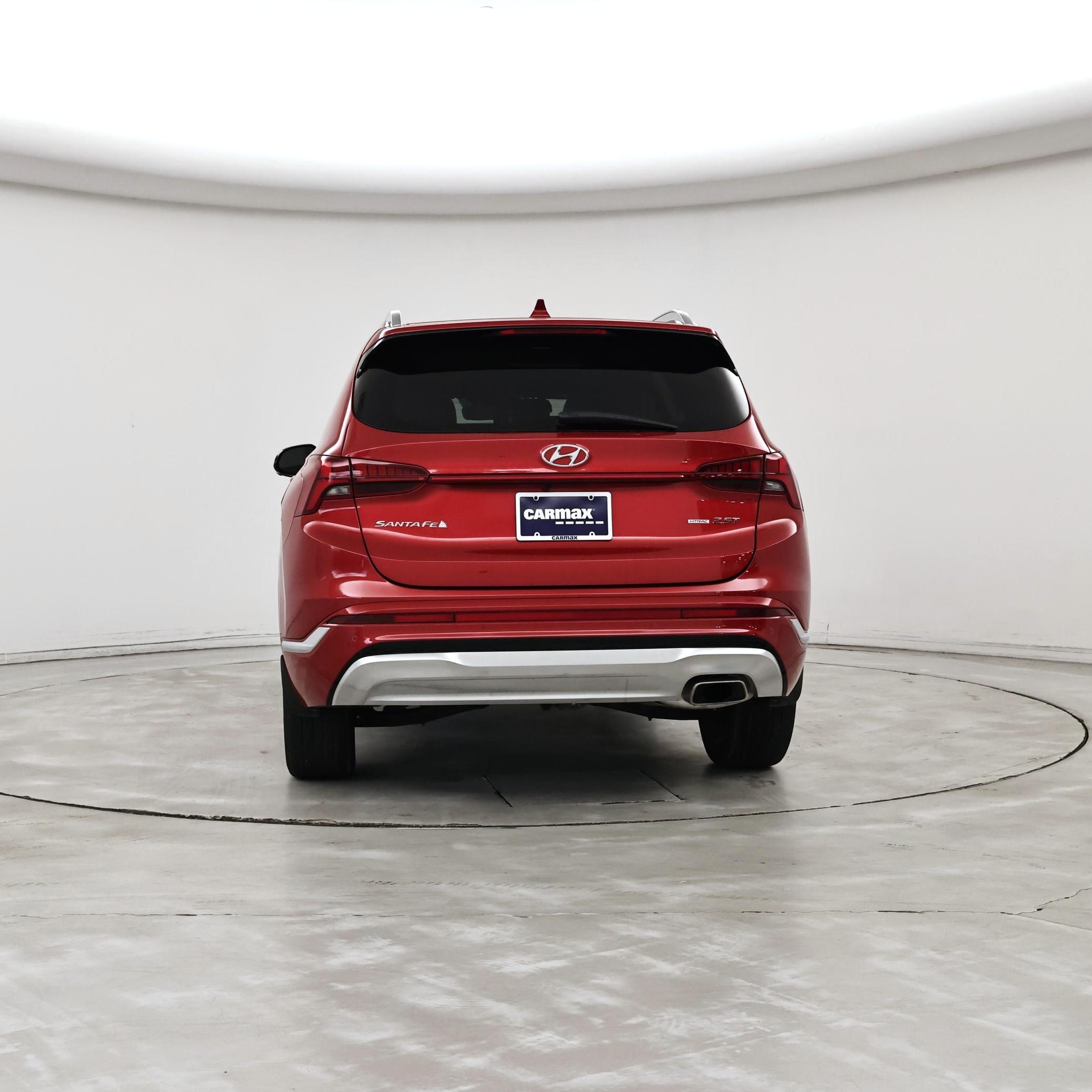 Thumbnail: 2023 Hyundai Santa Fe - 6