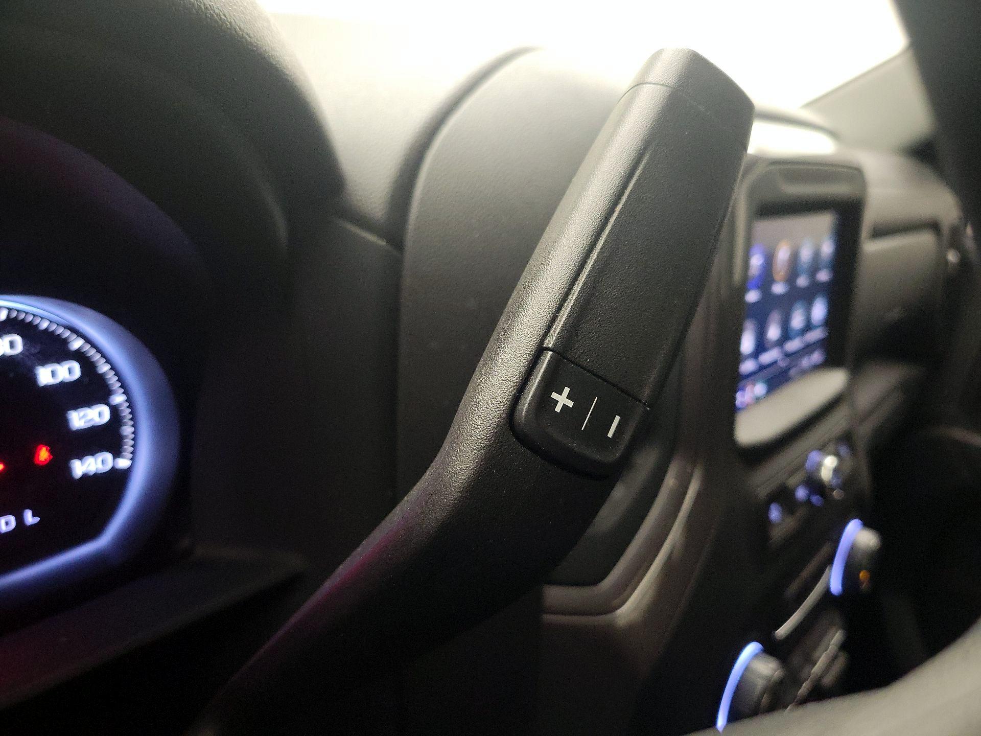 Thumbnail: 2022 Chevrolet Silverado 1500 - 17