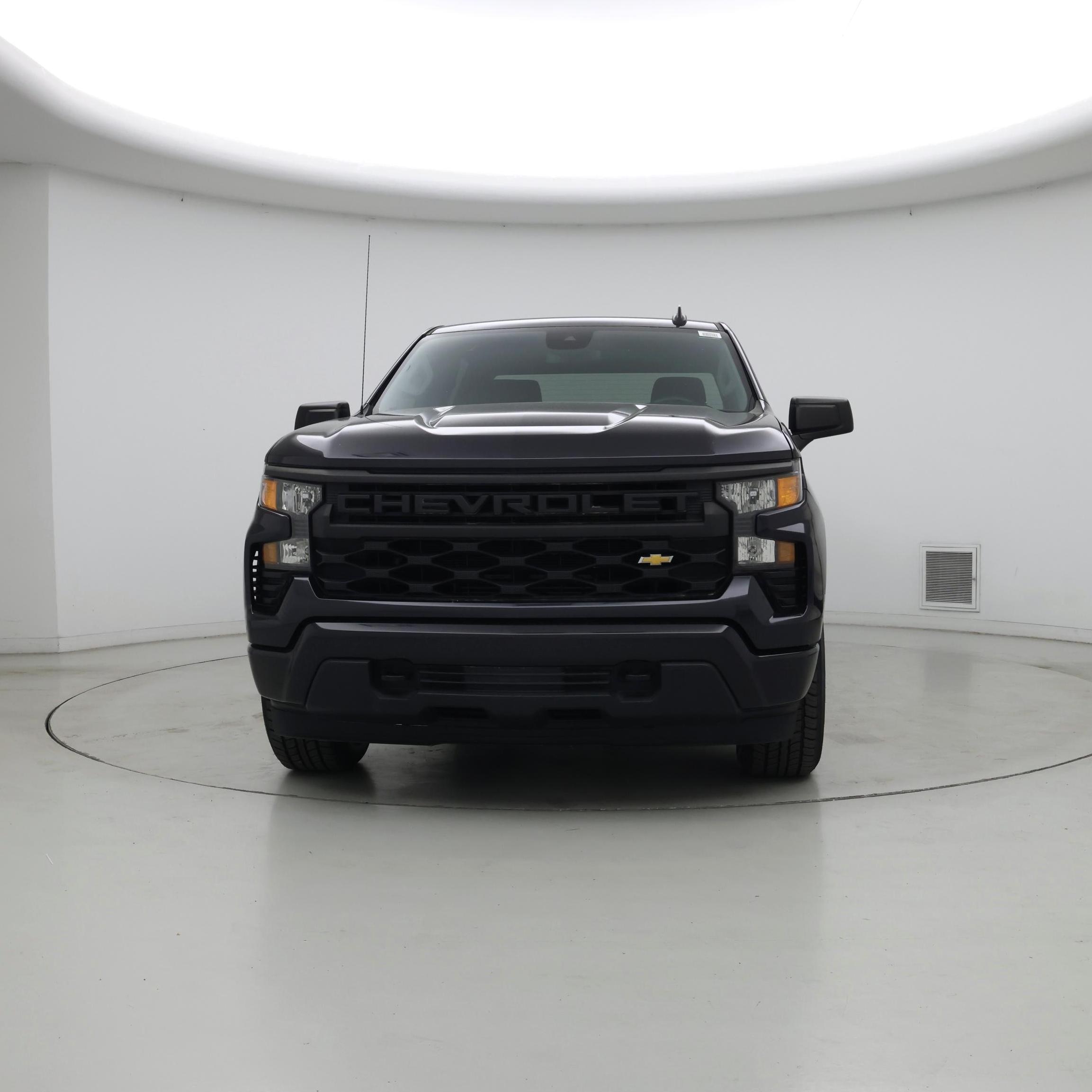 Thumbnail: 2022 Chevrolet Silverado 1500 - 5