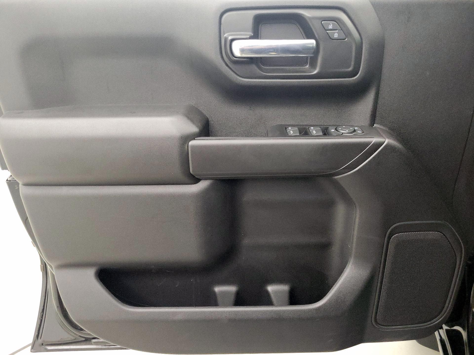 Thumbnail: 2023 Chevrolet Silverado 1500 - 12