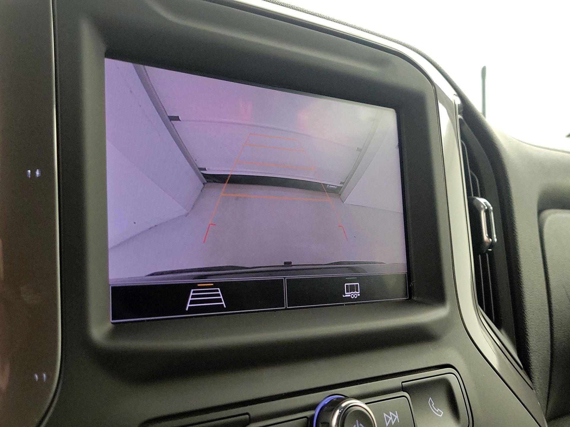 Thumbnail: 2023 Chevrolet Silverado 1500 - 14