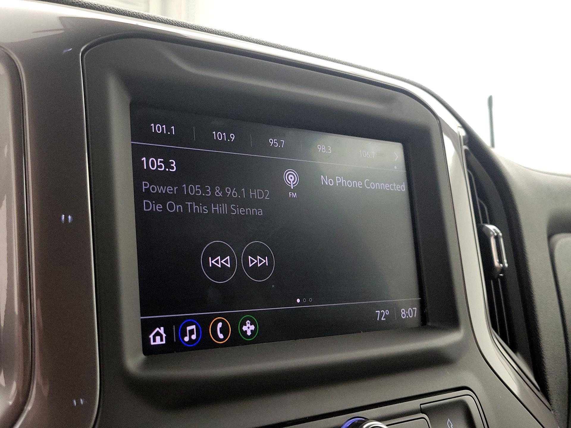 Thumbnail: 2023 Chevrolet Silverado 1500 - 15