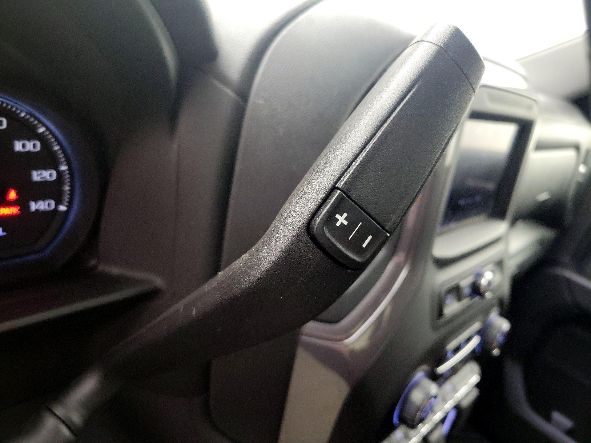 Thumbnail: 2023 Chevrolet Silverado 1500 - 17