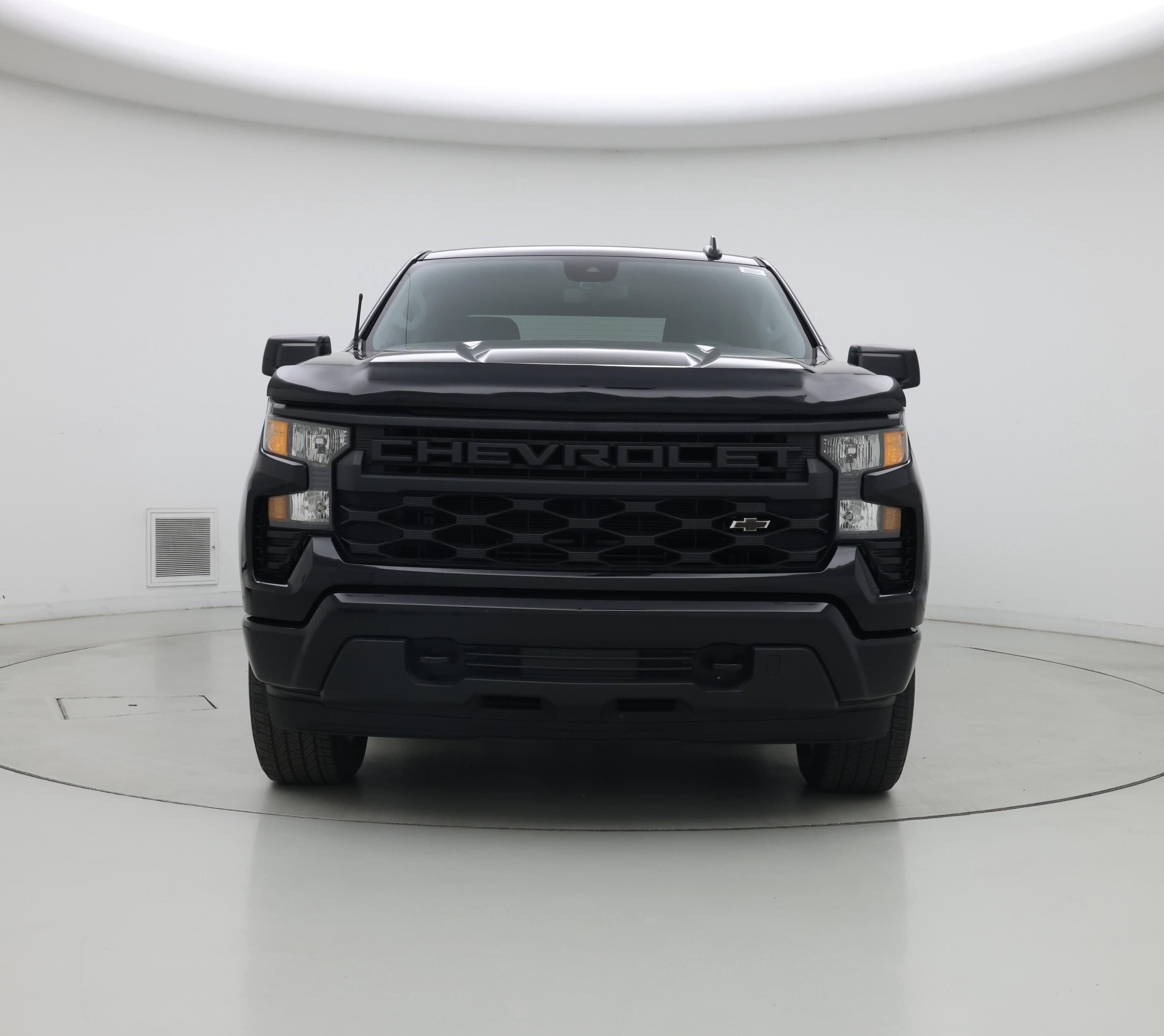 Thumbnail: 2023 Chevrolet Silverado 1500 - 5