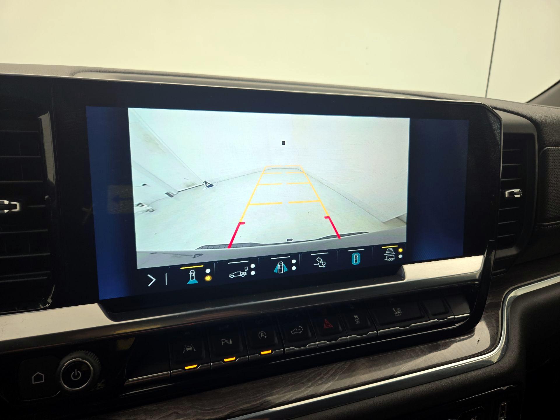 Thumbnail: 2022 Chevrolet Silverado 1500 - 15