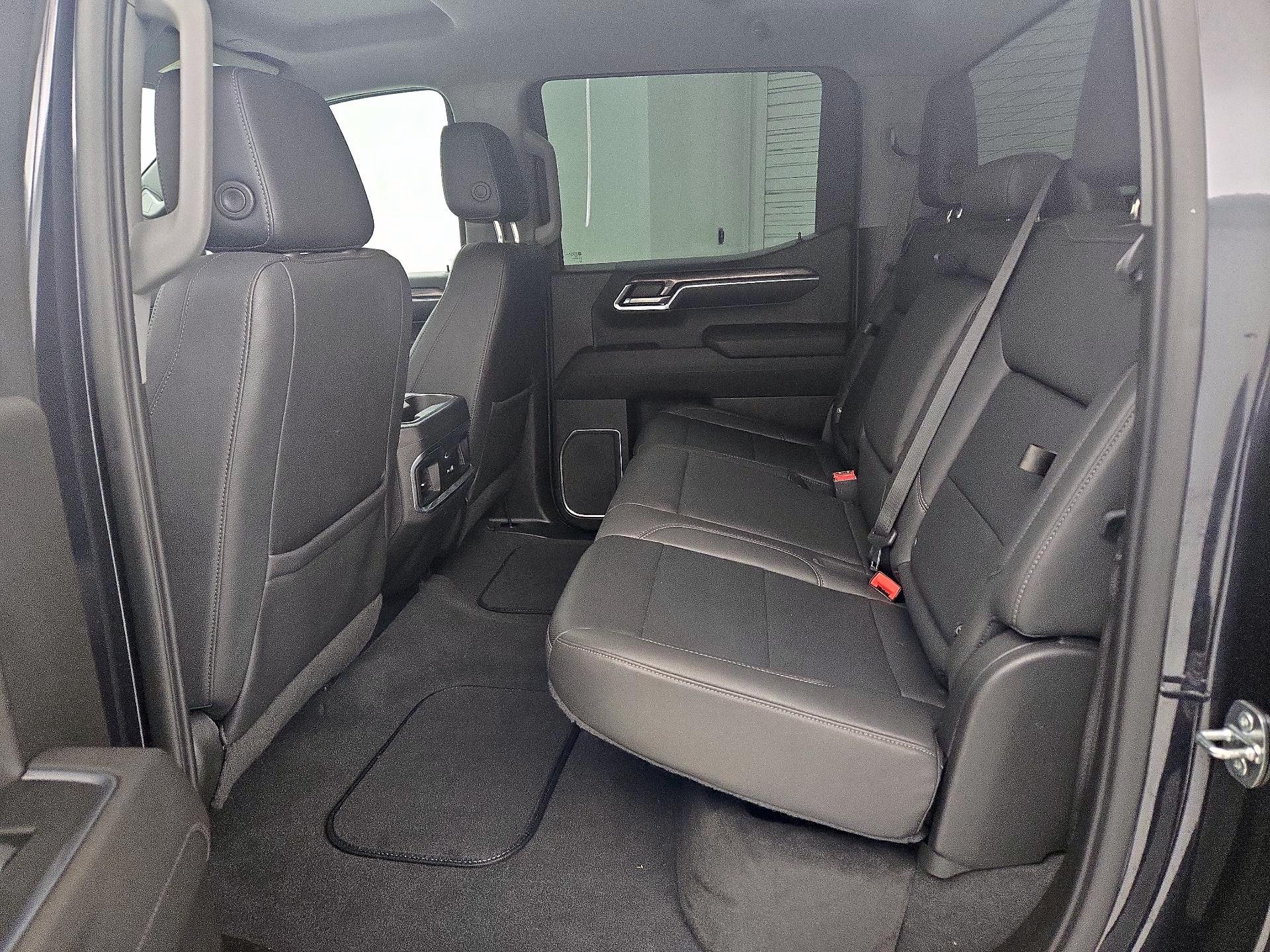 Thumbnail: 2022 Chevrolet Silverado 1500 - 20