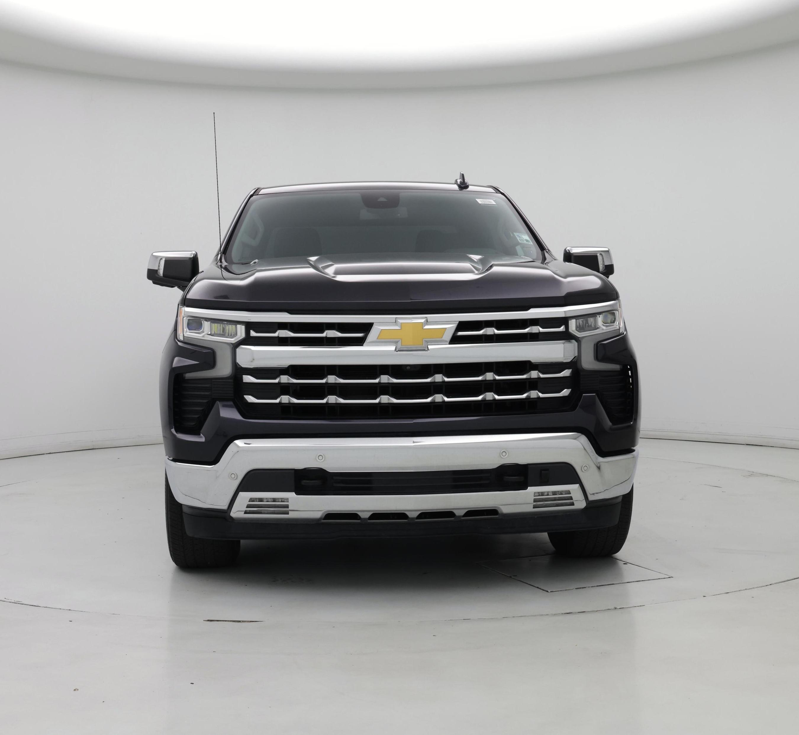 Thumbnail: 2022 Chevrolet Silverado 1500 - 5