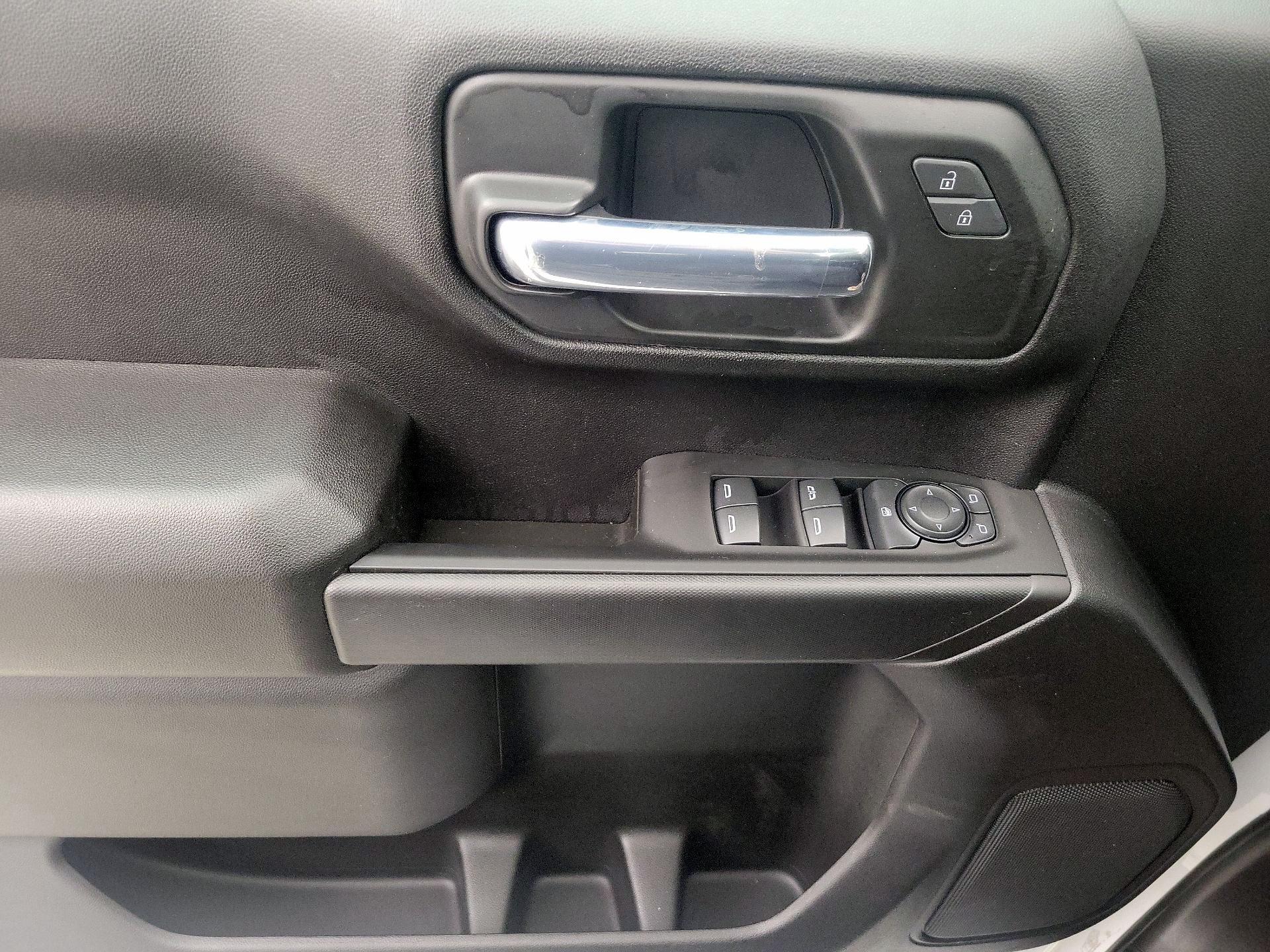 Thumbnail: 2023 Chevrolet Silverado 1500 - 12