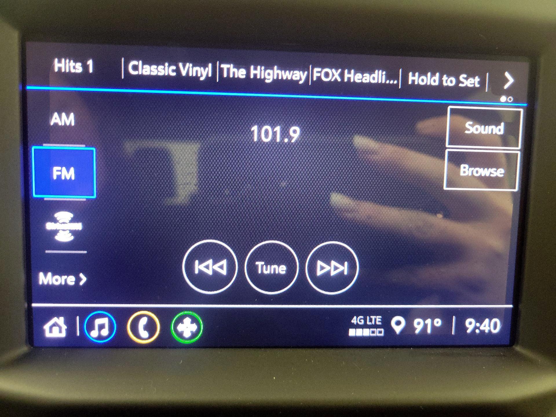 Thumbnail: 2023 Chevrolet Silverado 1500 - 15