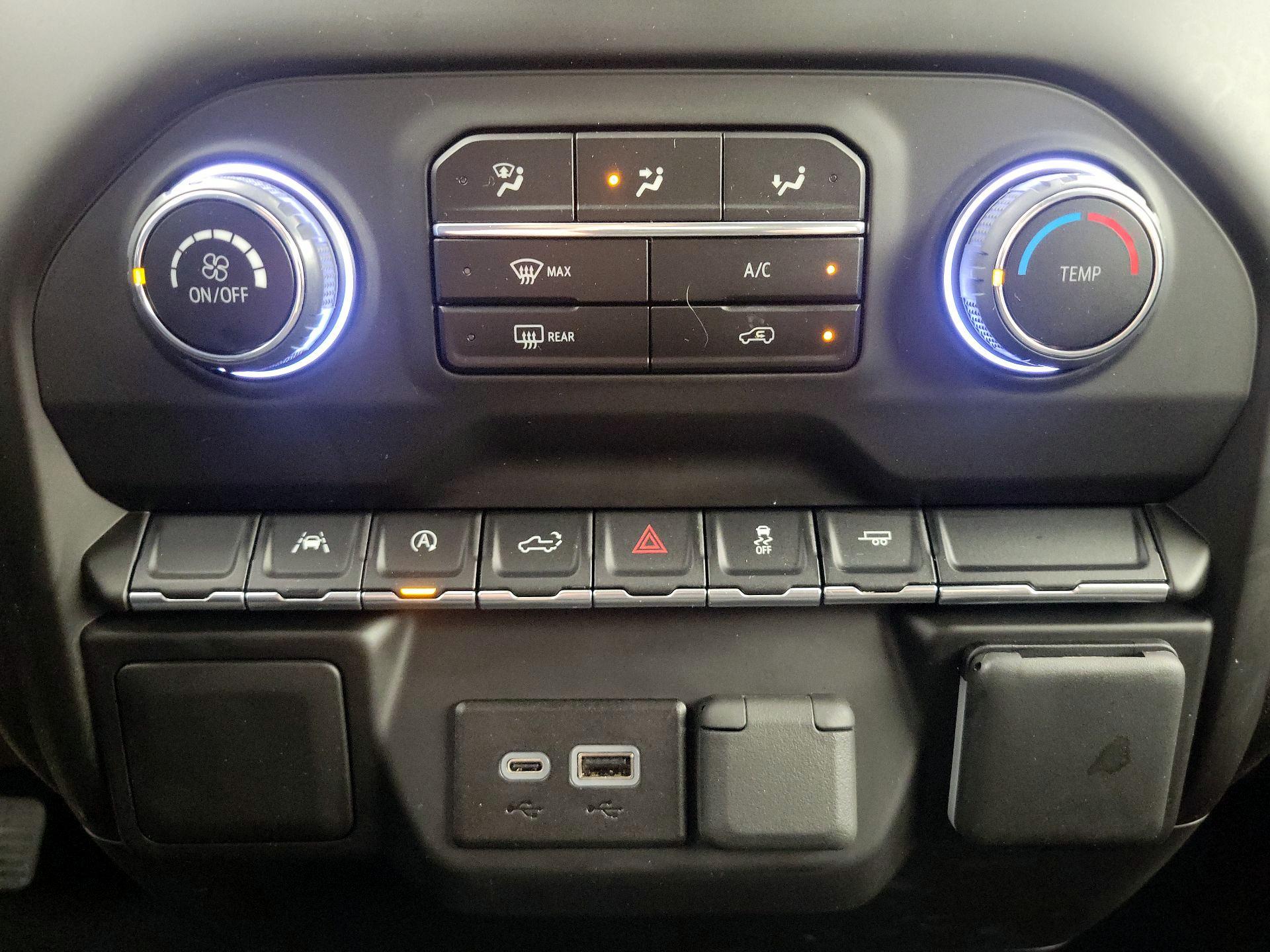 Thumbnail: 2023 Chevrolet Silverado 1500 - 16