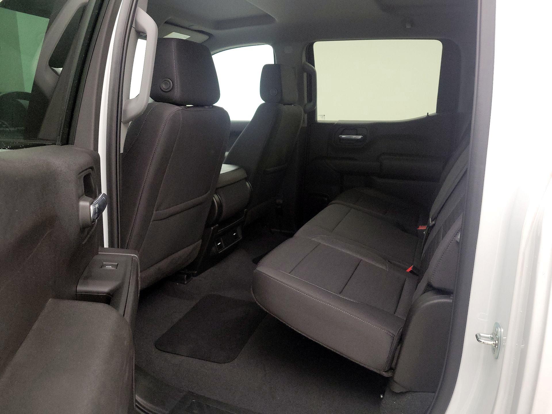 Thumbnail: 2023 Chevrolet Silverado 1500 - 19