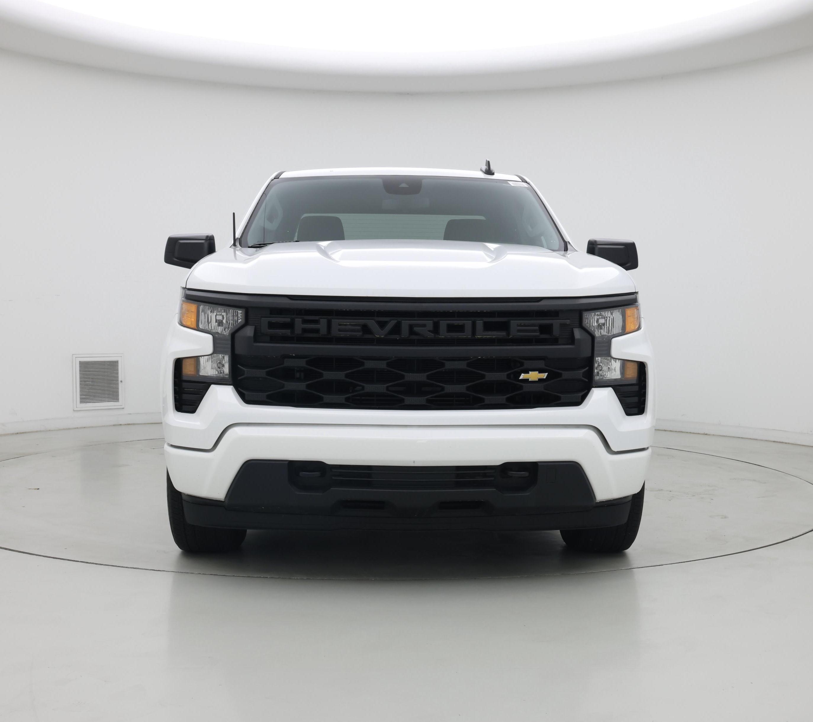 Thumbnail: 2023 Chevrolet Silverado 1500 - 5