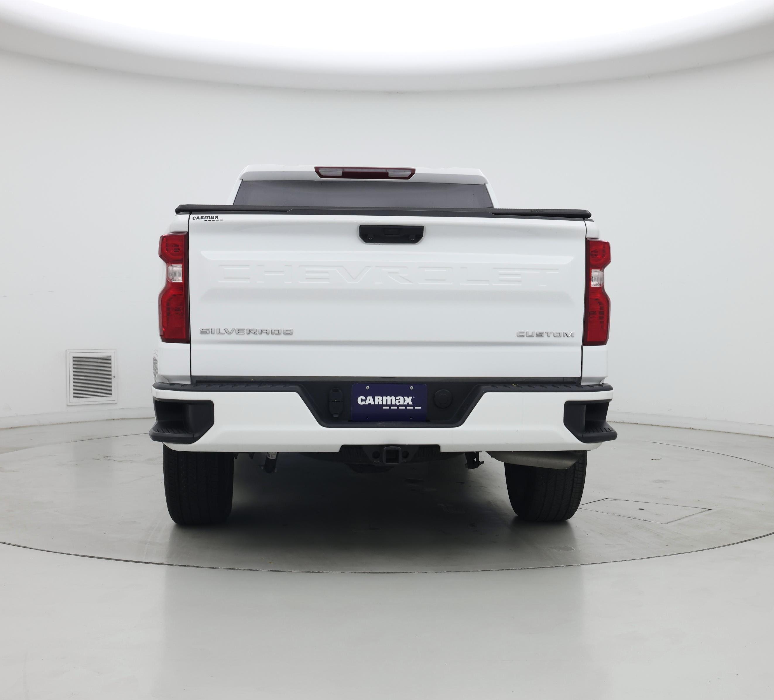 Thumbnail: 2023 Chevrolet Silverado 1500 - 6