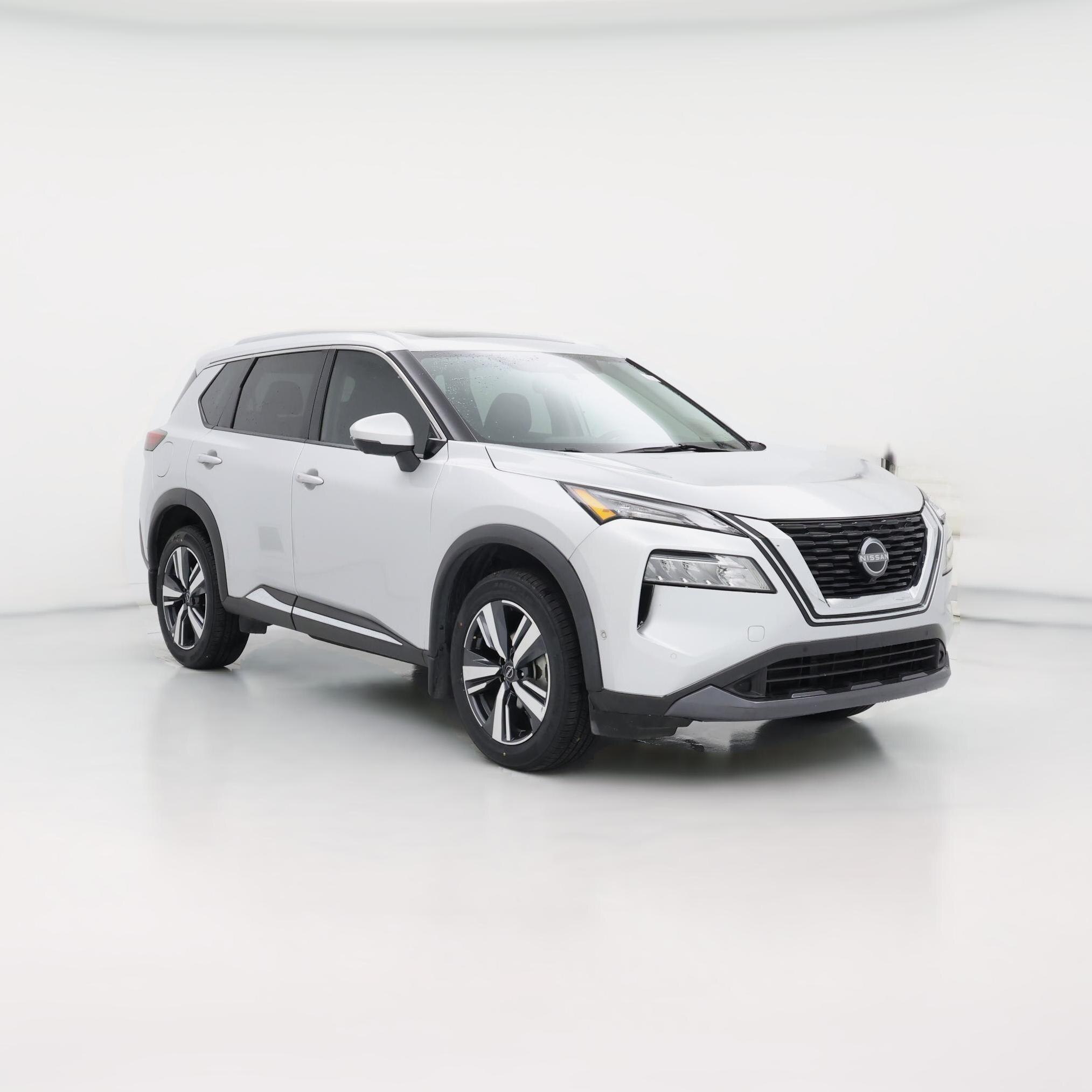 Thumbnail: 2023 Nissan Rogue - 1