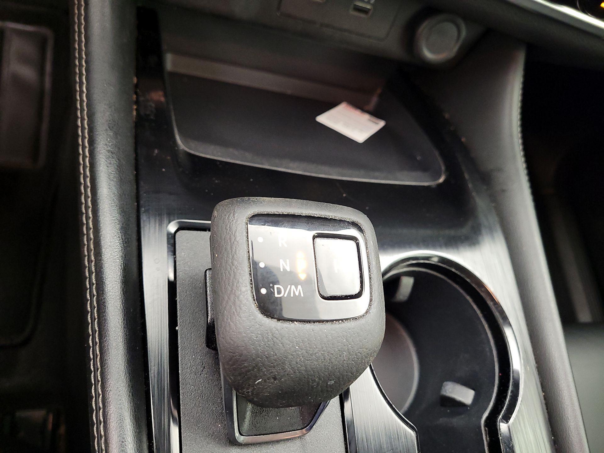 Thumbnail: 2023 Nissan Rogue - 17