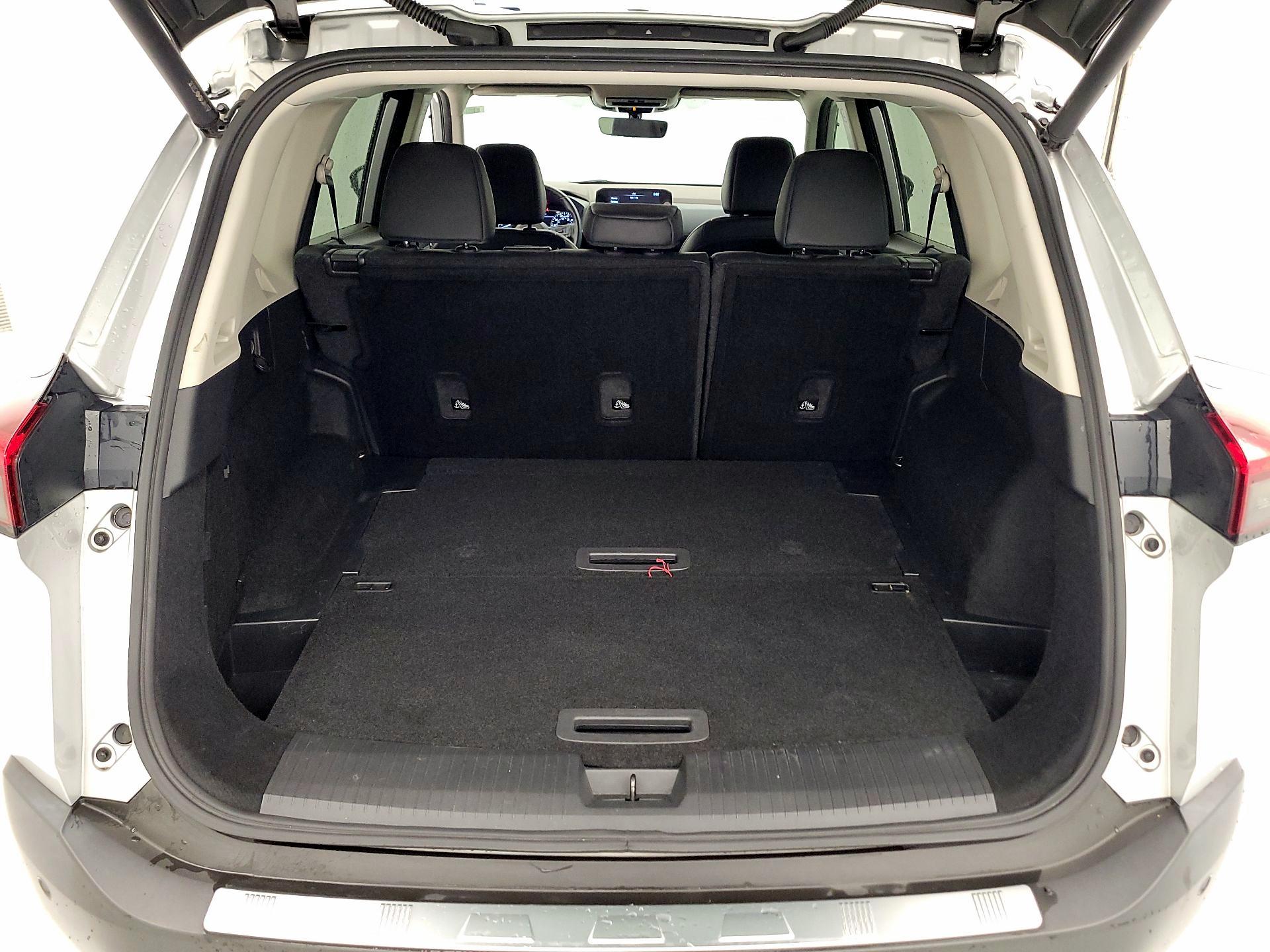 Thumbnail: 2023 Nissan Rogue - 18