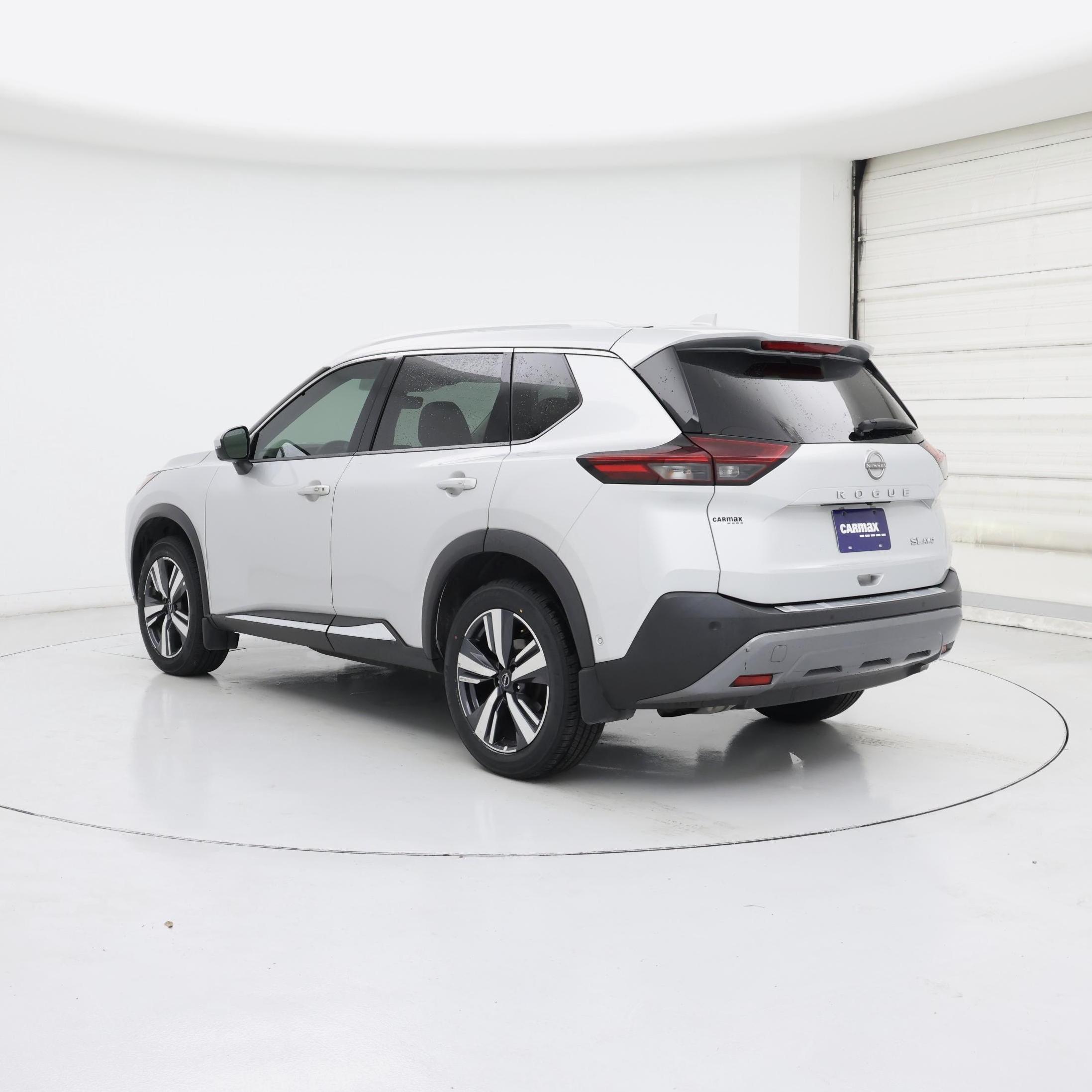 Thumbnail: 2023 Nissan Rogue - 2