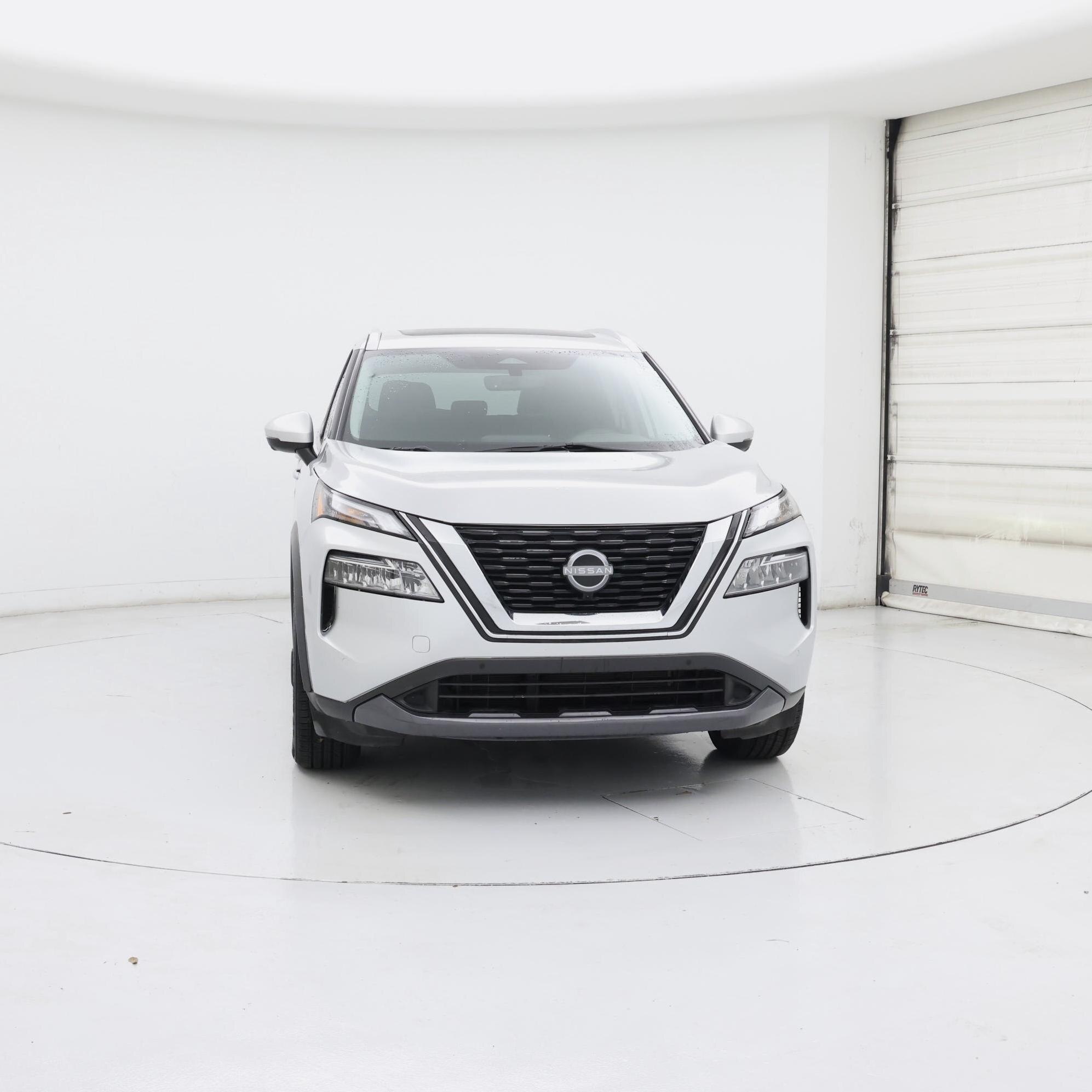 Thumbnail: 2023 Nissan Rogue - 5