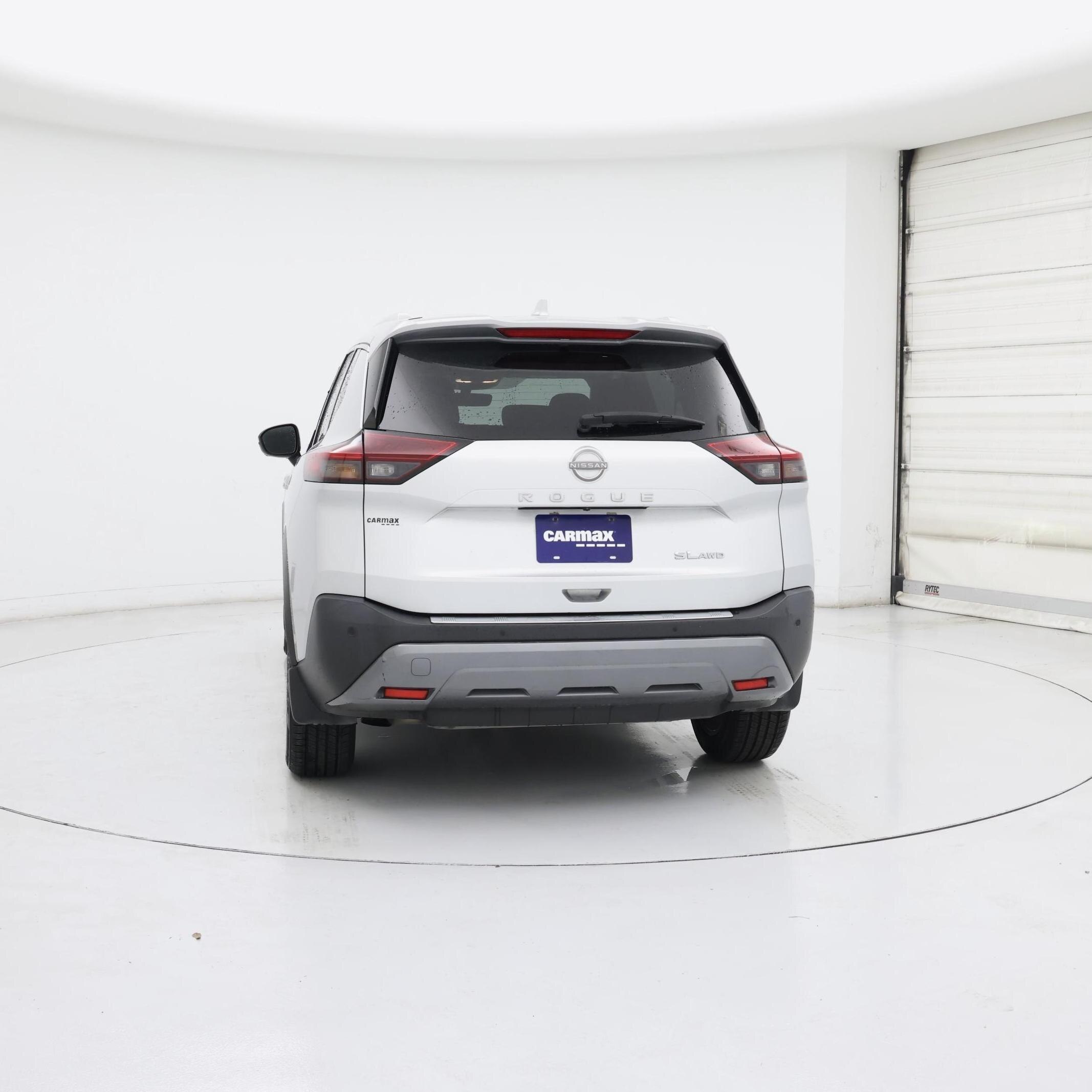 Thumbnail: 2023 Nissan Rogue - 6