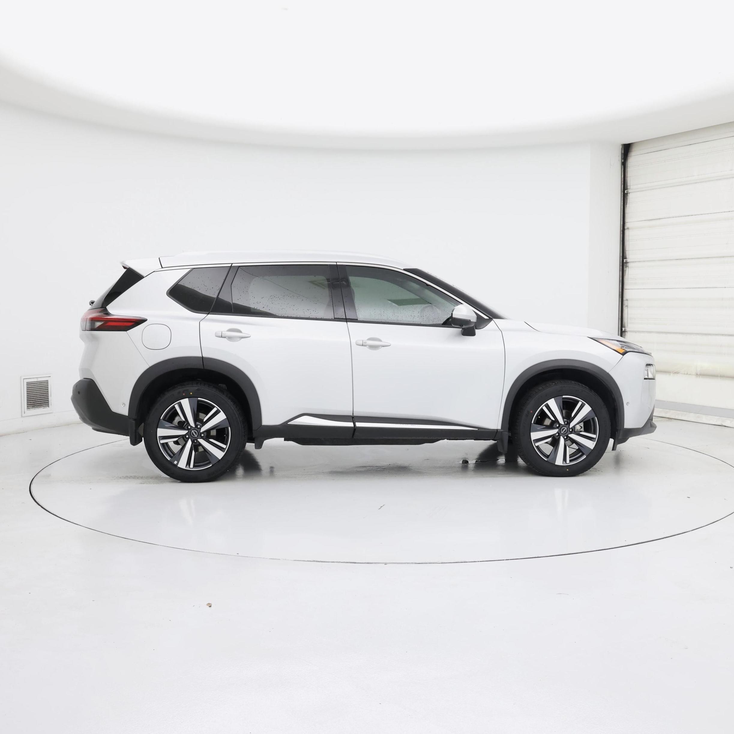 Thumbnail: 2023 Nissan Rogue - 7