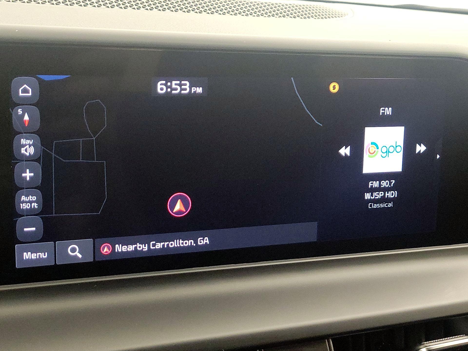 Thumbnail: 2024 Kia Seltos - 14