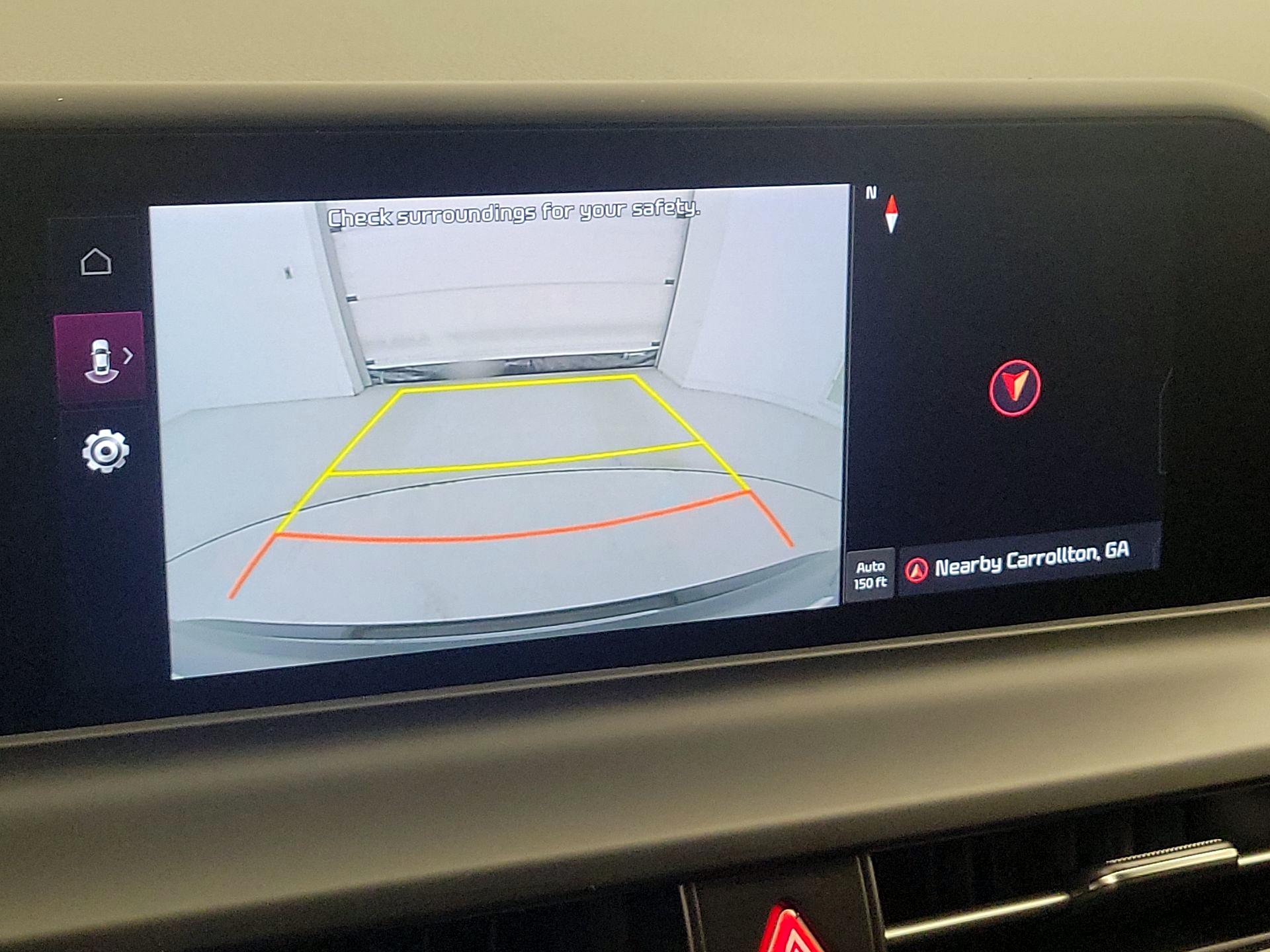 Thumbnail: 2024 Kia Seltos - 15