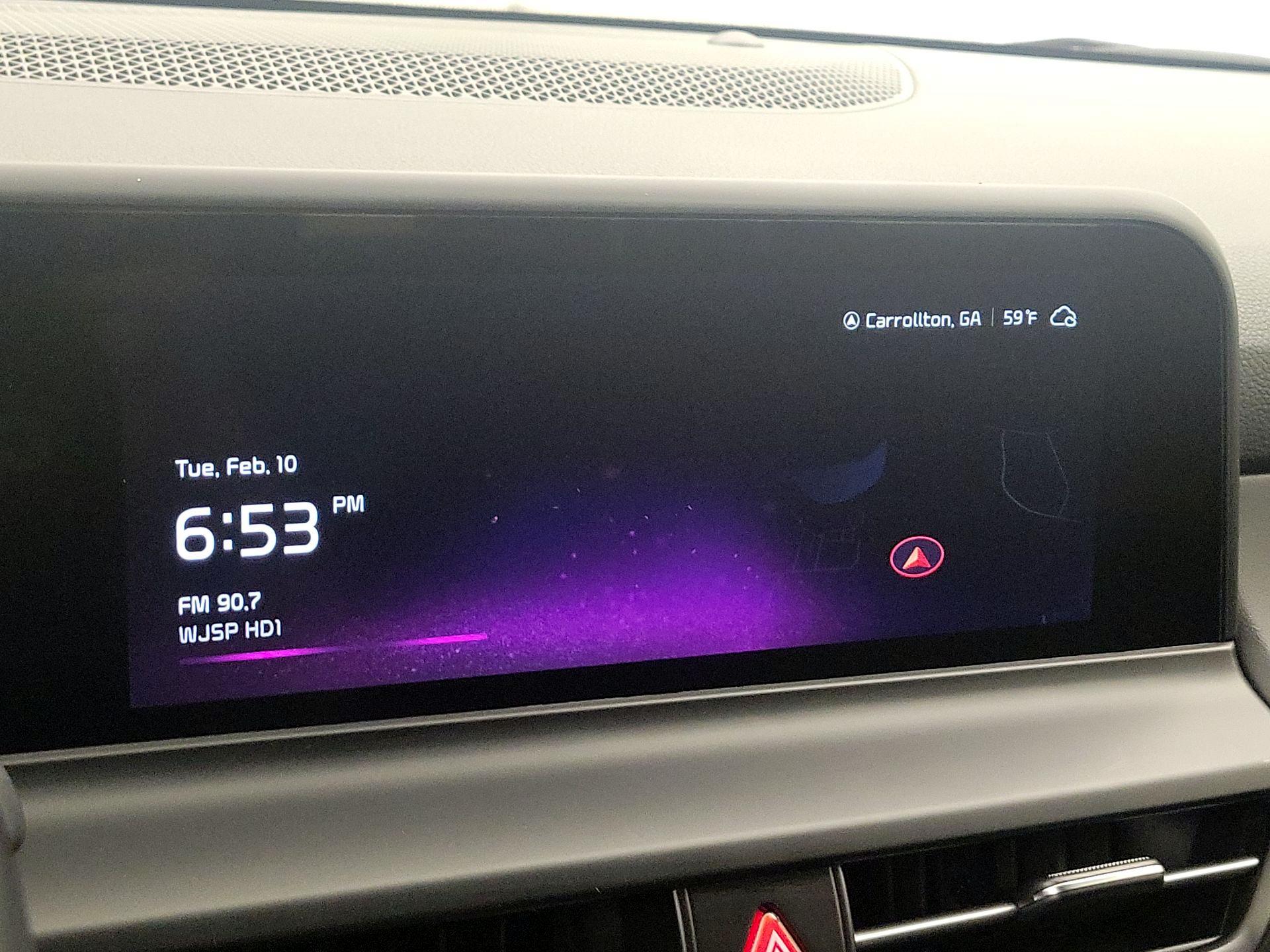 Thumbnail: 2024 Kia Seltos - 16