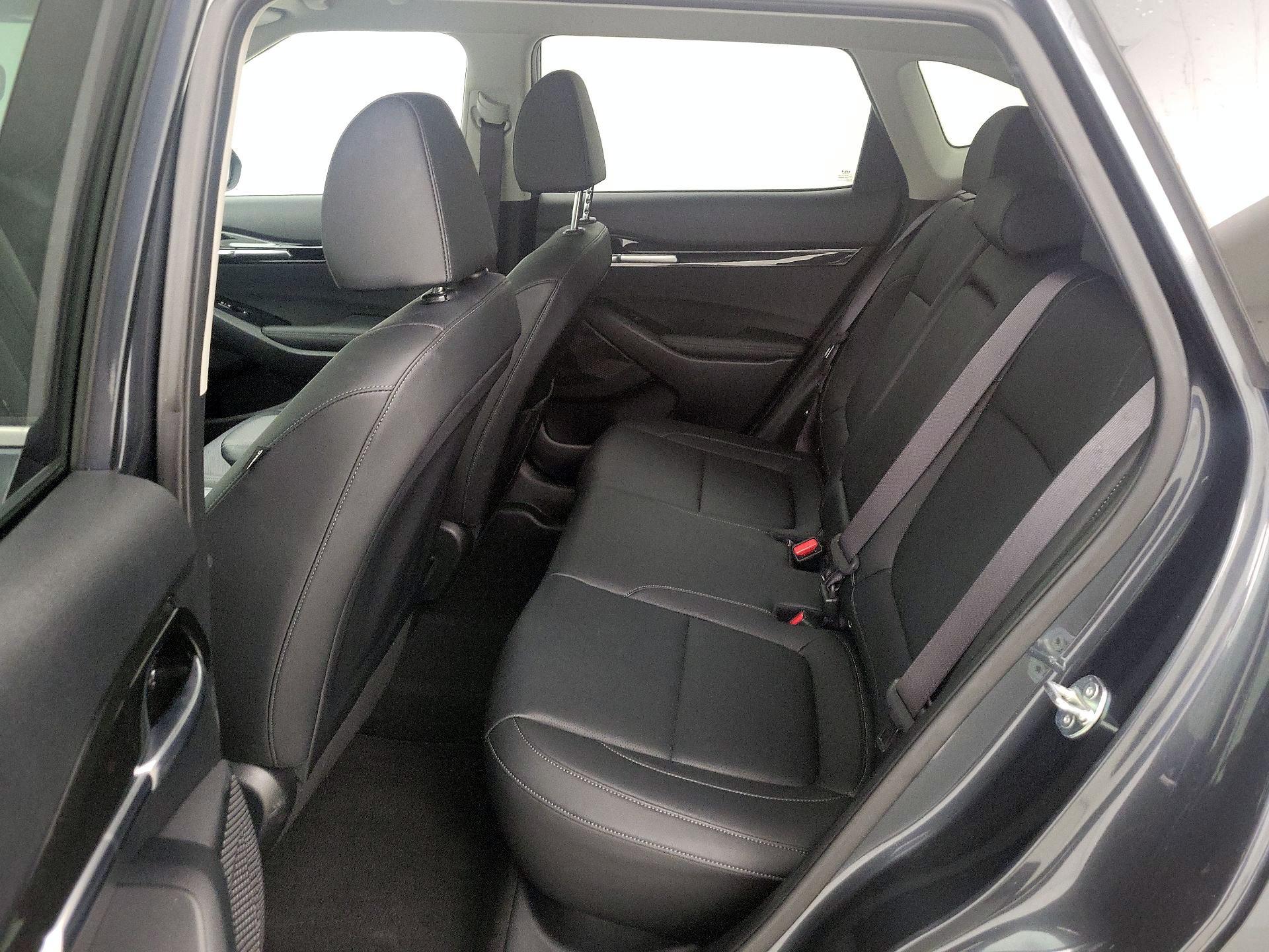 Thumbnail: 2024 Kia Seltos - 20