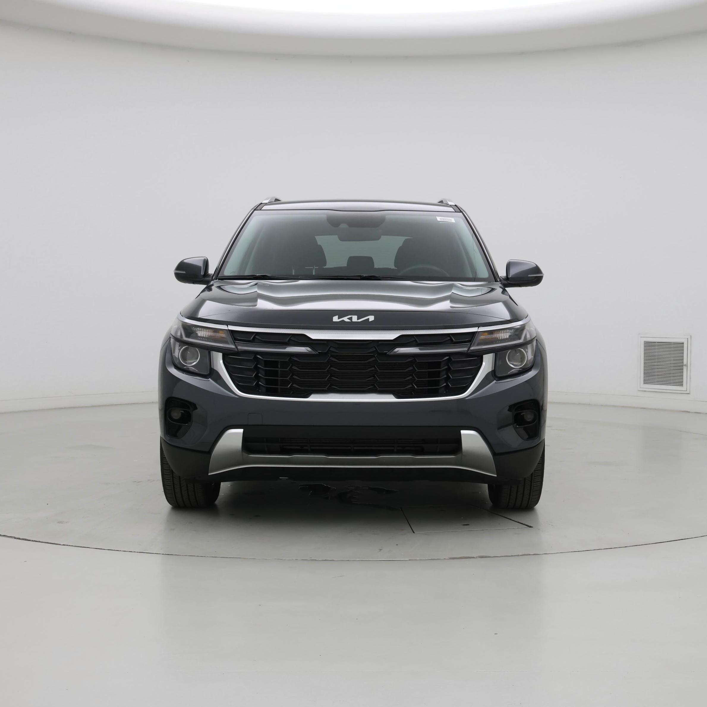 Thumbnail: 2024 Kia Seltos - 5