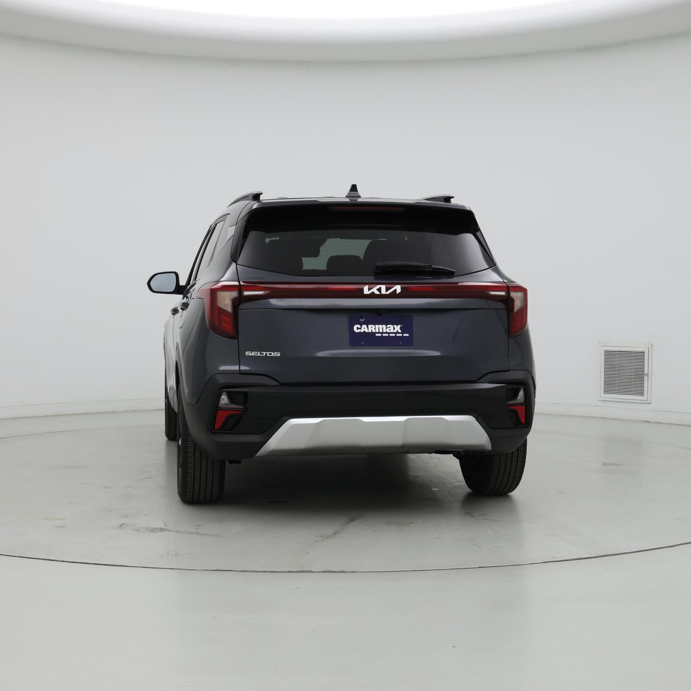 Thumbnail: 2024 Kia Seltos - 6