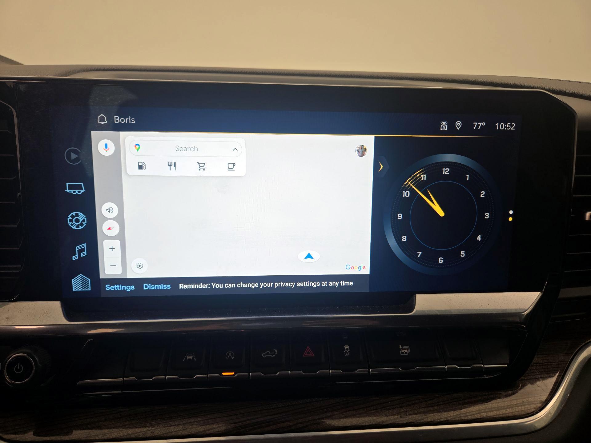 Thumbnail: 2022 Chevrolet Silverado 1500 - 14