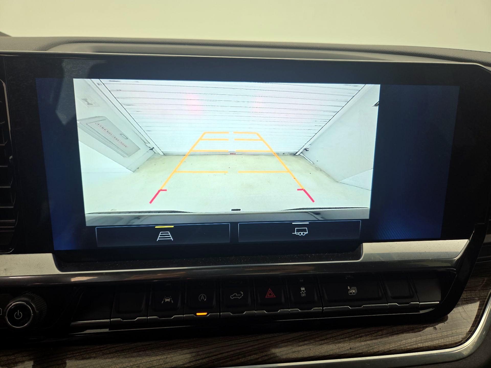 Thumbnail: 2022 Chevrolet Silverado 1500 - 15