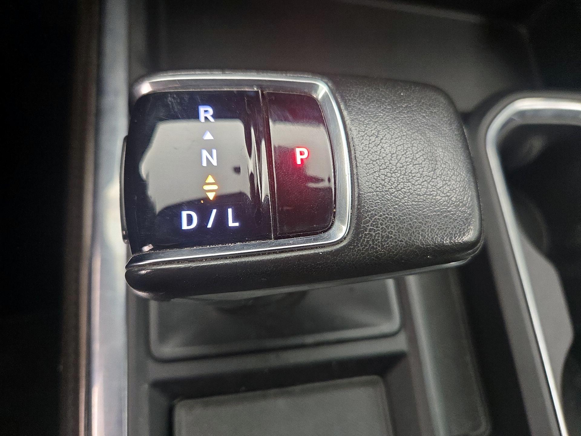 Thumbnail: 2022 Chevrolet Silverado 1500 - 18