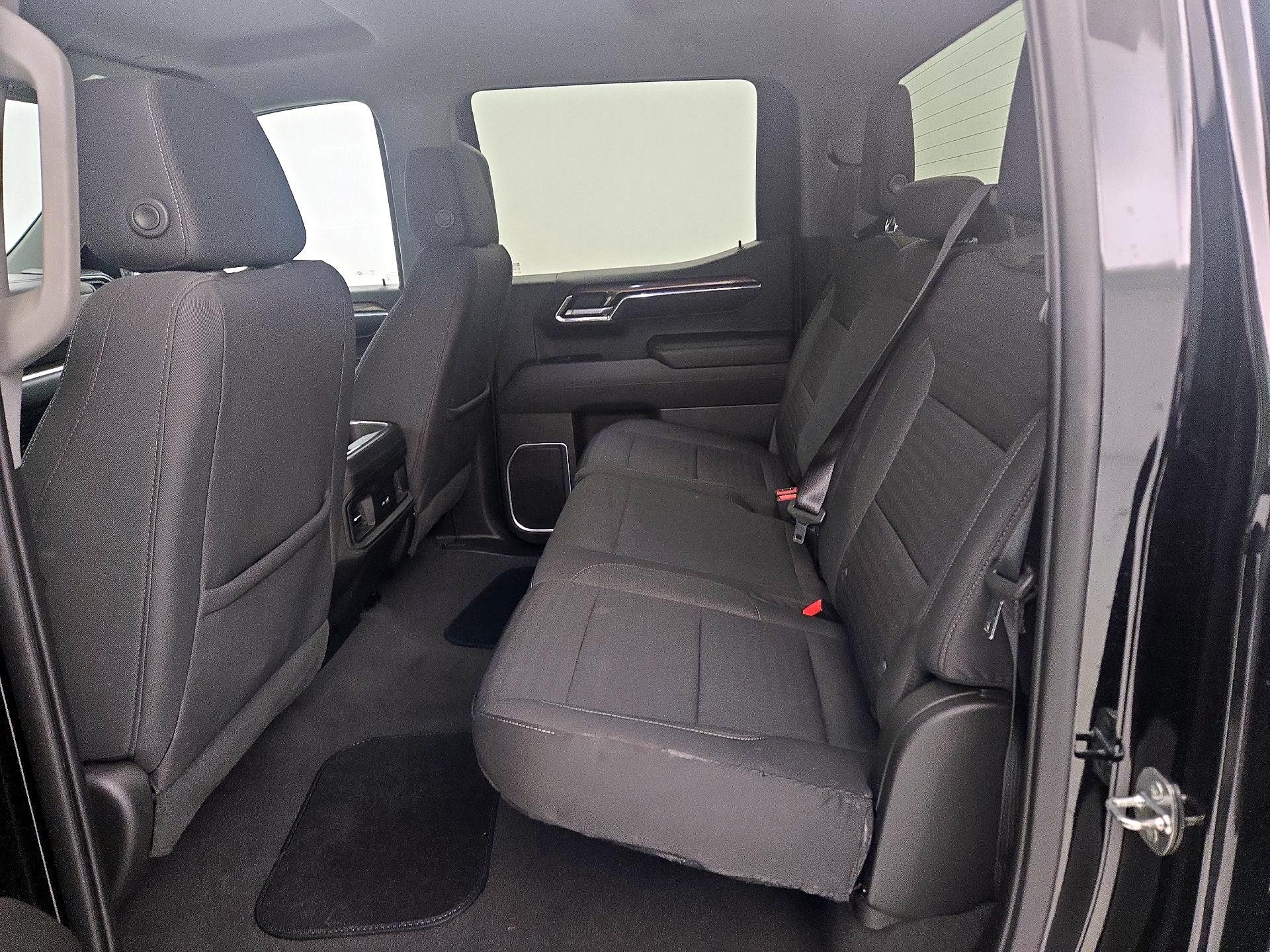 Thumbnail: 2022 Chevrolet Silverado 1500 - 20