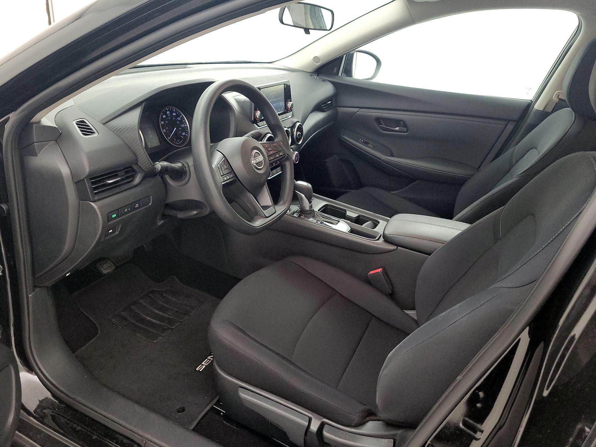 Thumbnail: 2024 Nissan Sentra - 11