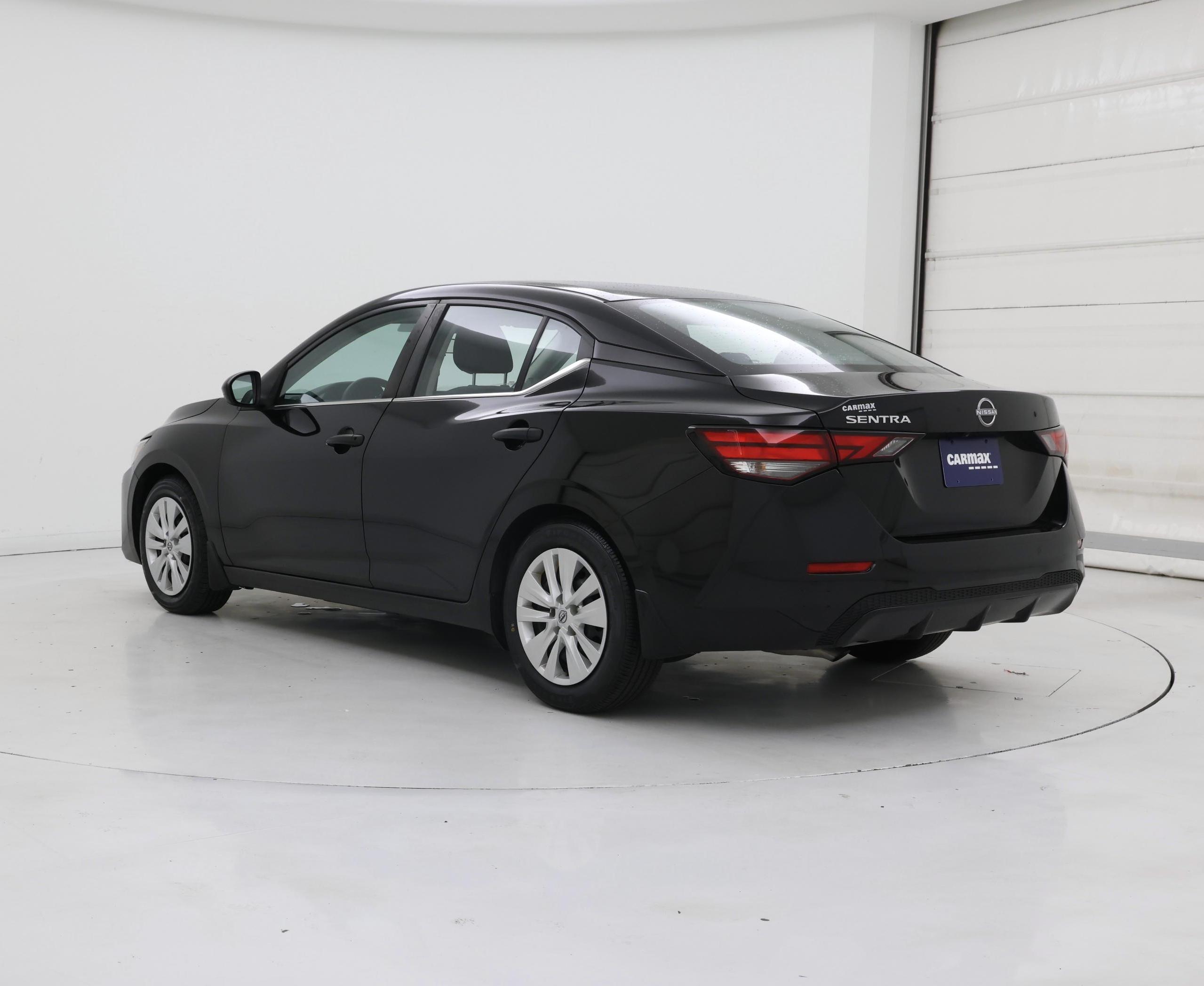 Thumbnail: 2024 Nissan Sentra - 2