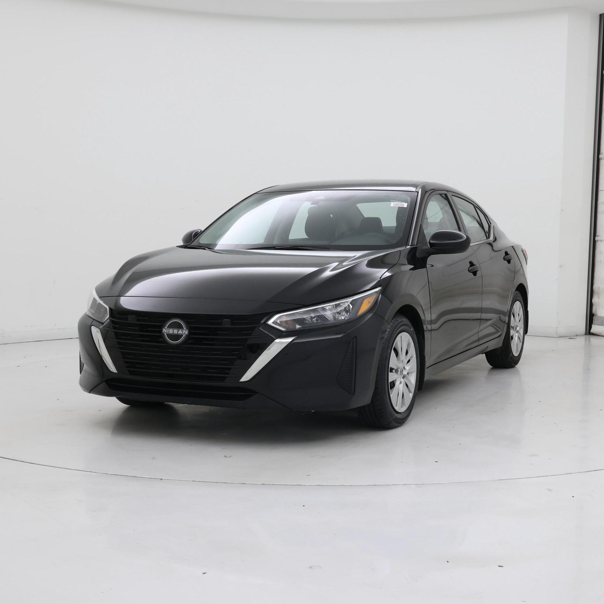 Thumbnail: 2024 Nissan Sentra - 4