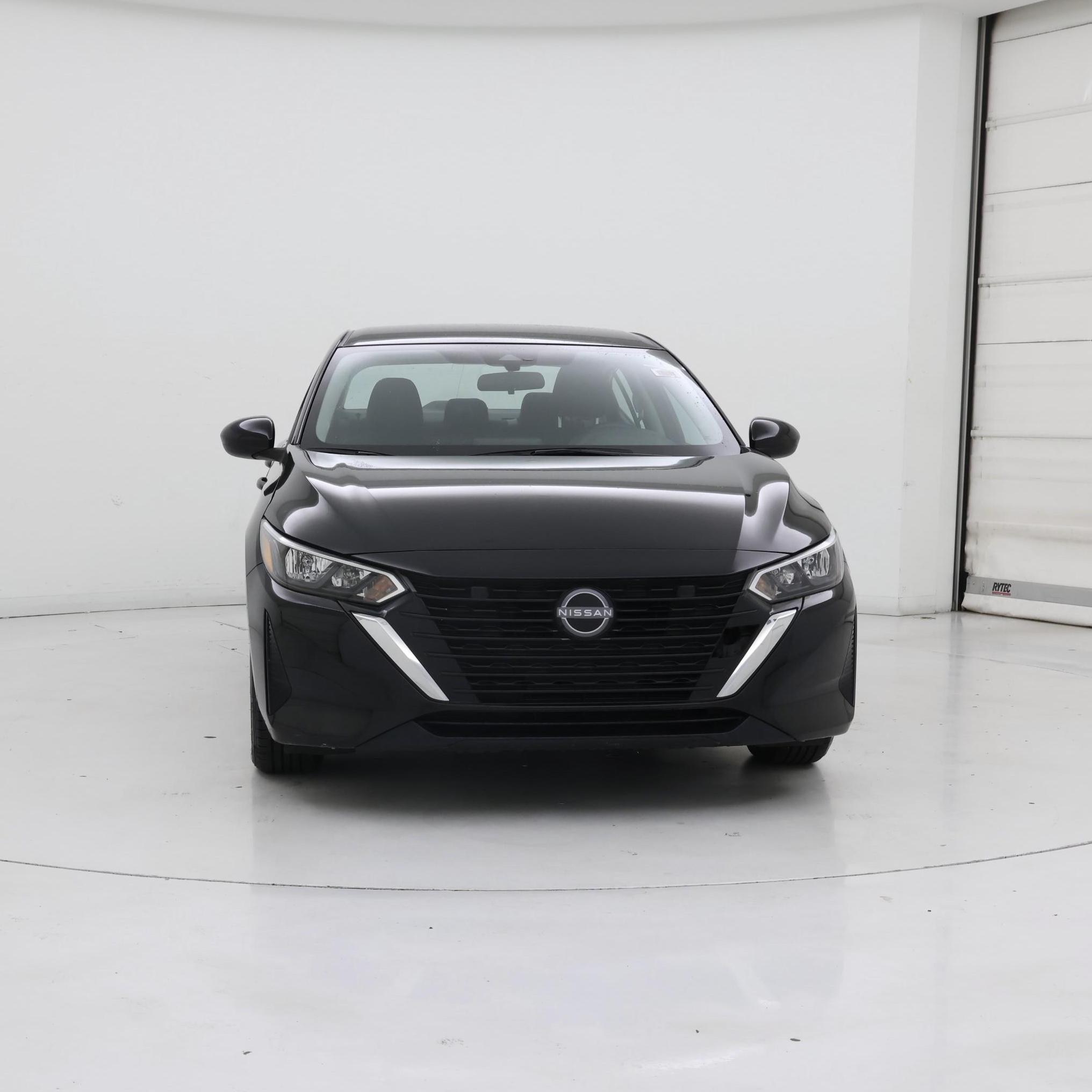 Thumbnail: 2024 Nissan Sentra - 5