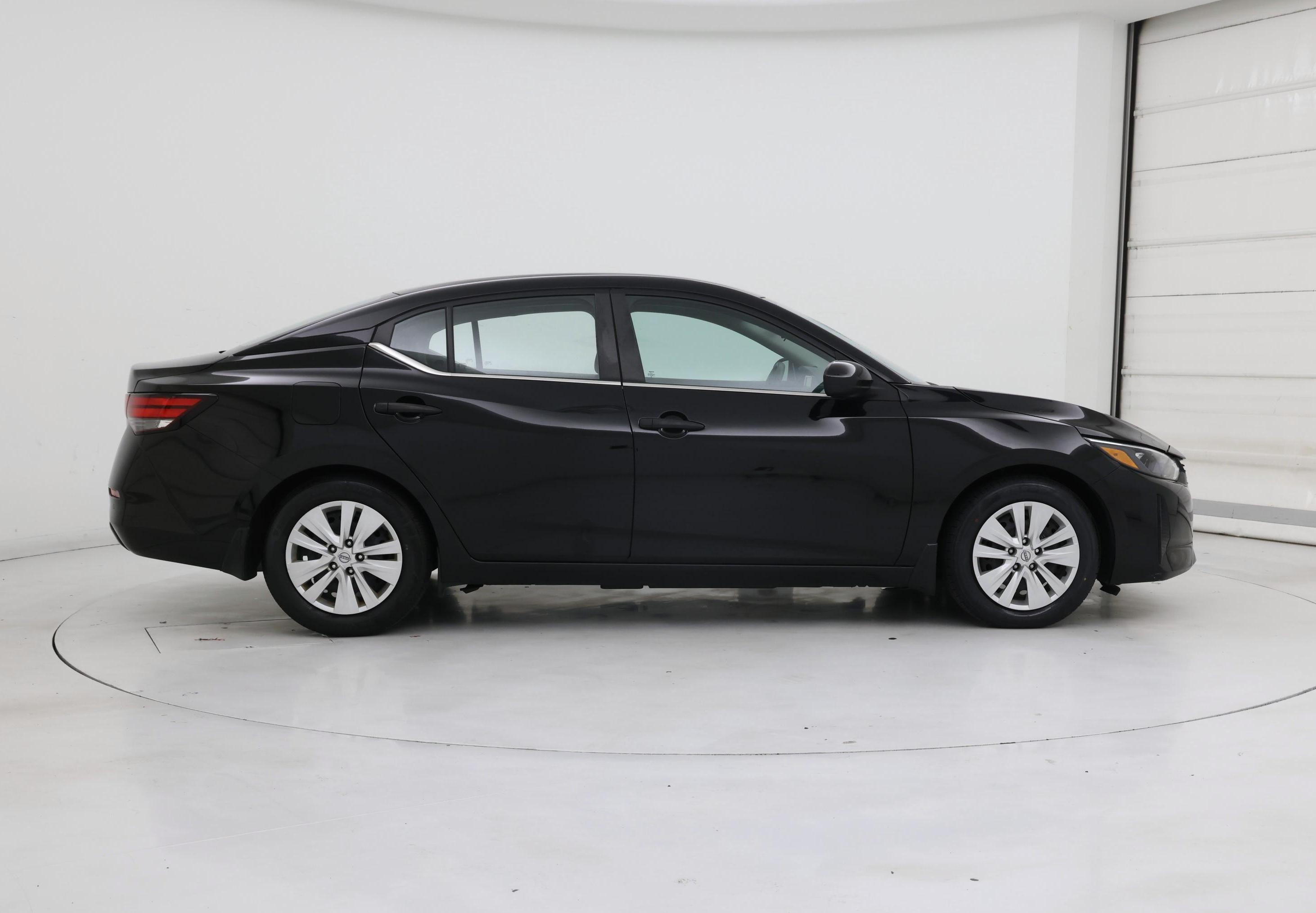 Thumbnail: 2024 Nissan Sentra - 7