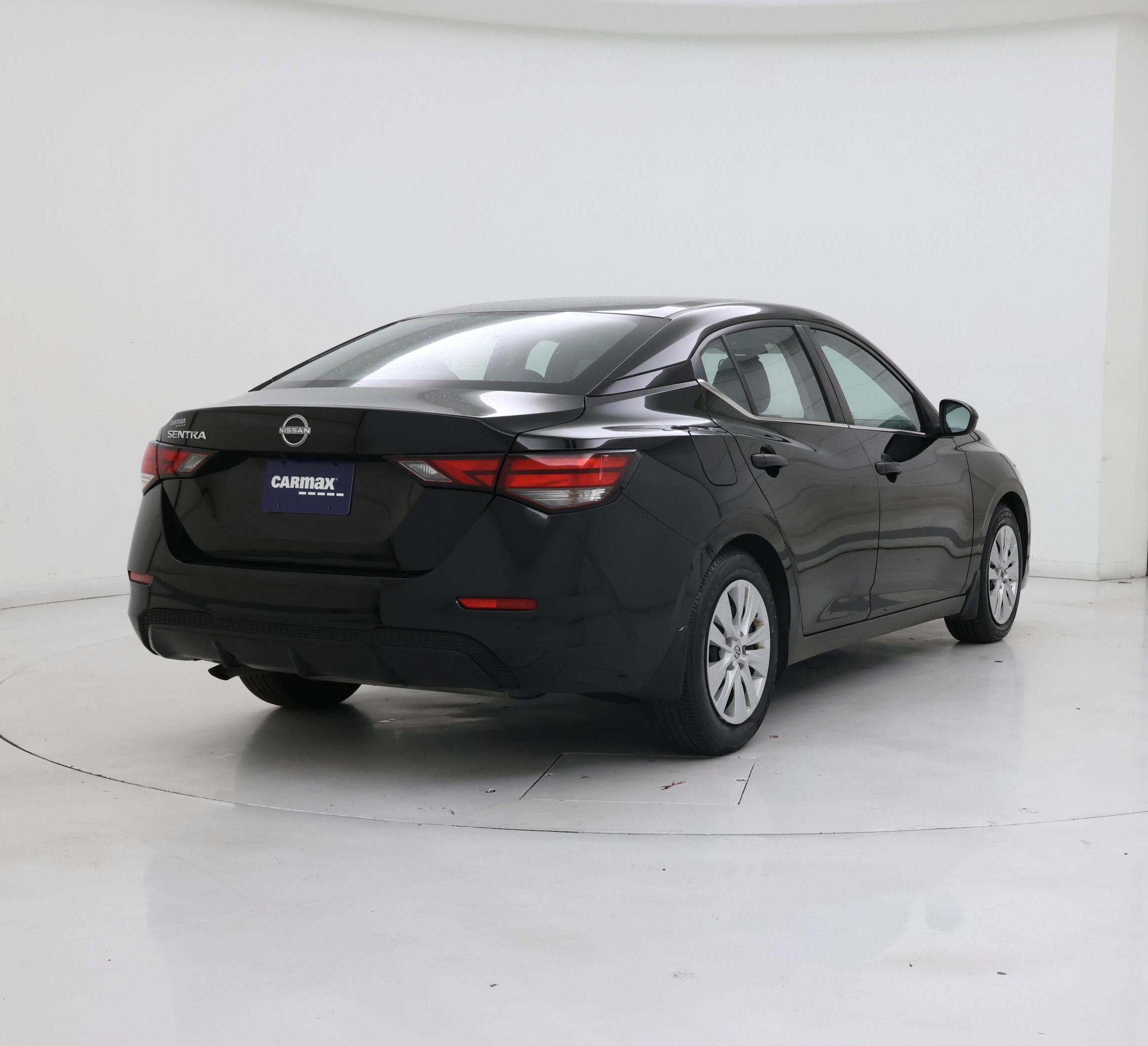 Thumbnail: 2024 Nissan Sentra - 8