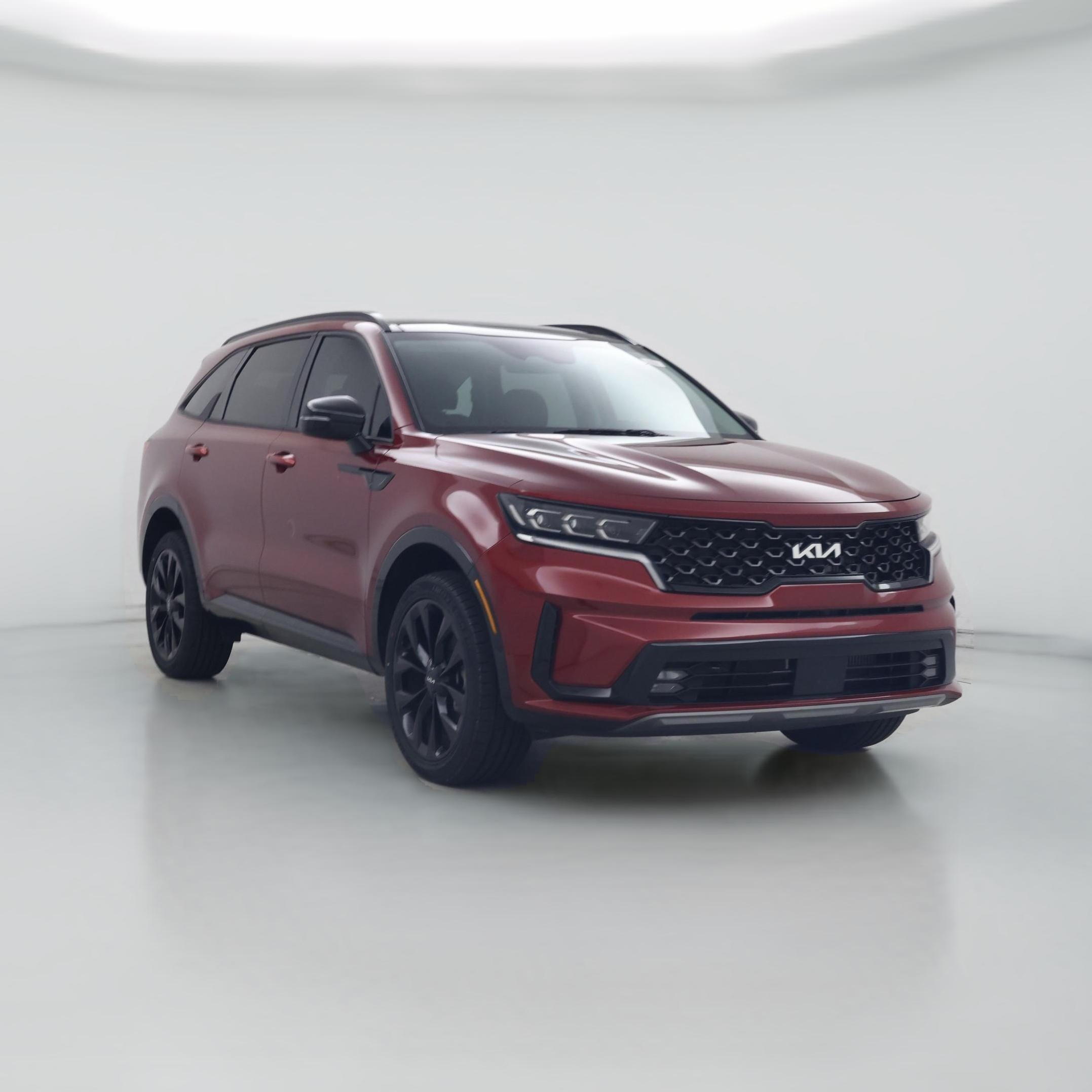 Thumbnail: 2023 Kia Sorento - 1