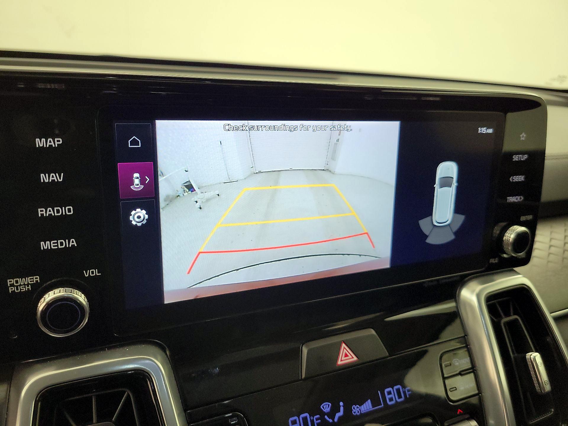 Thumbnail: 2023 Kia Sorento - 15