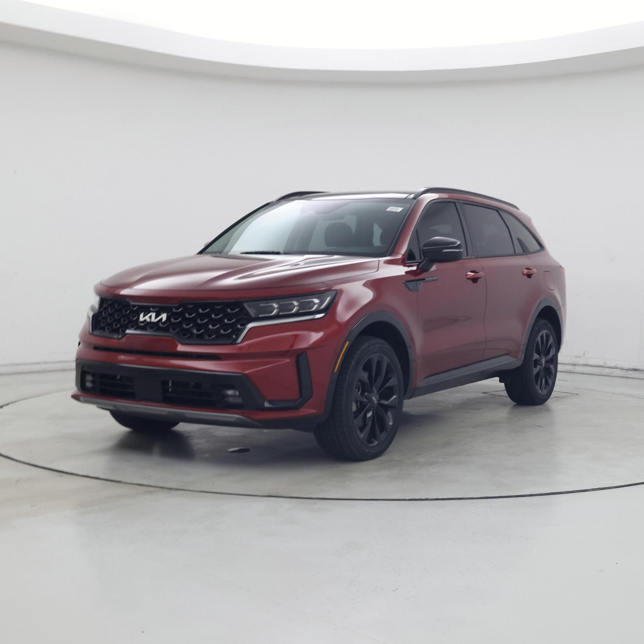 Thumbnail: 2023 Kia Sorento - 4