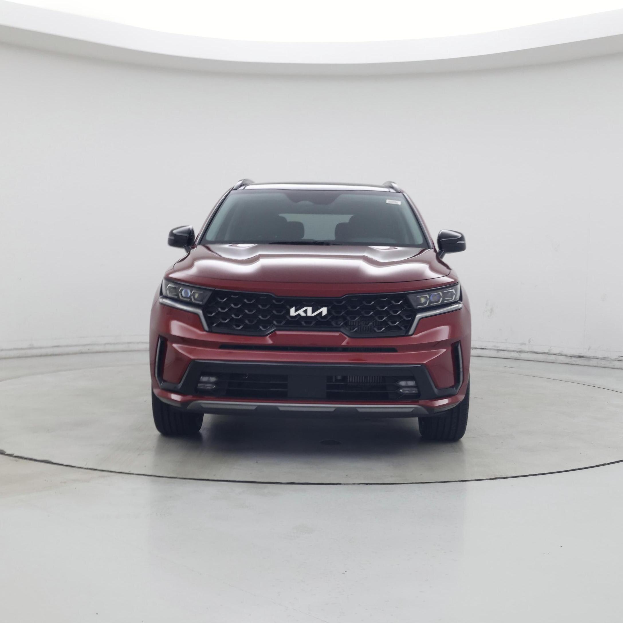 Thumbnail: 2023 Kia Sorento - 5