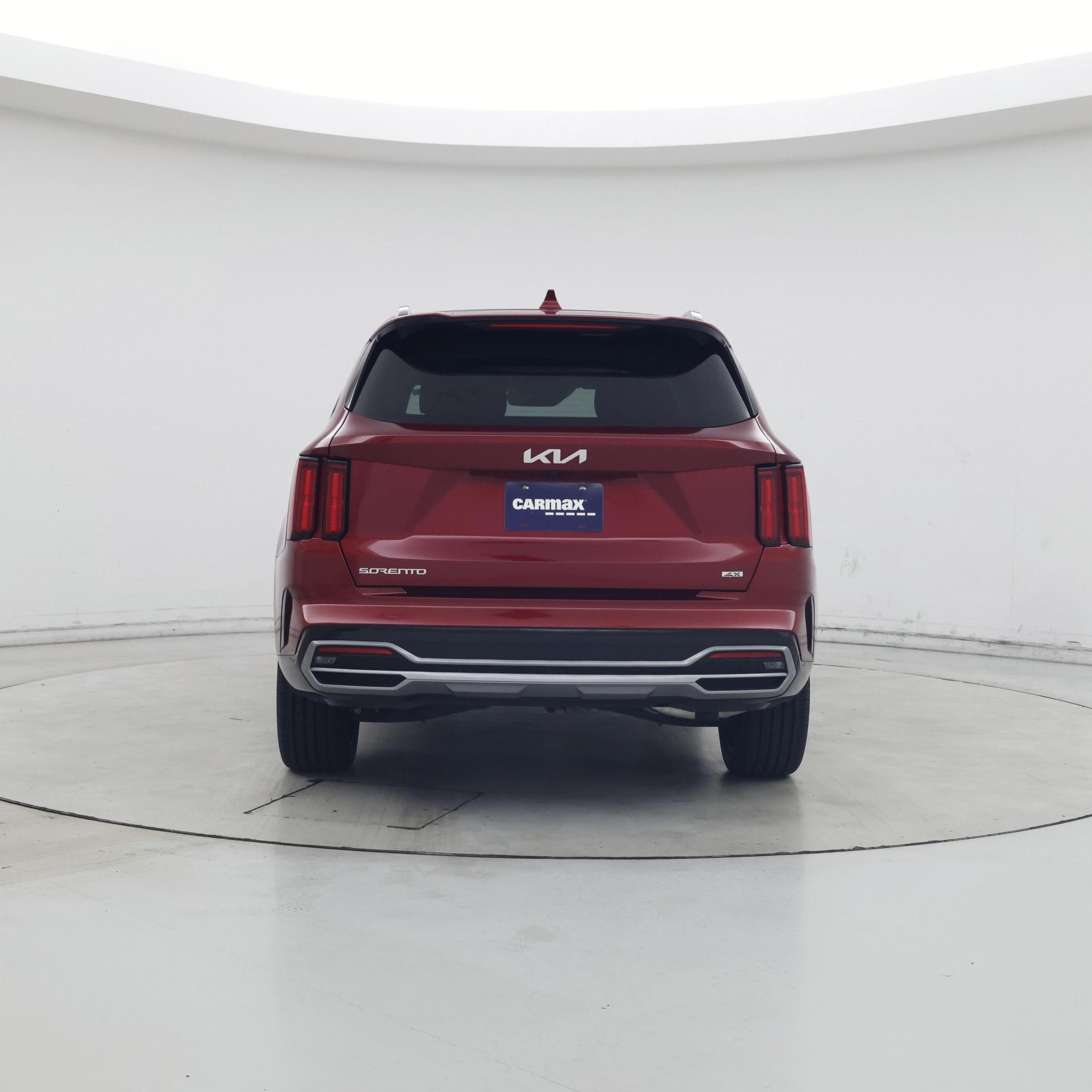 Thumbnail: 2023 Kia Sorento - 6