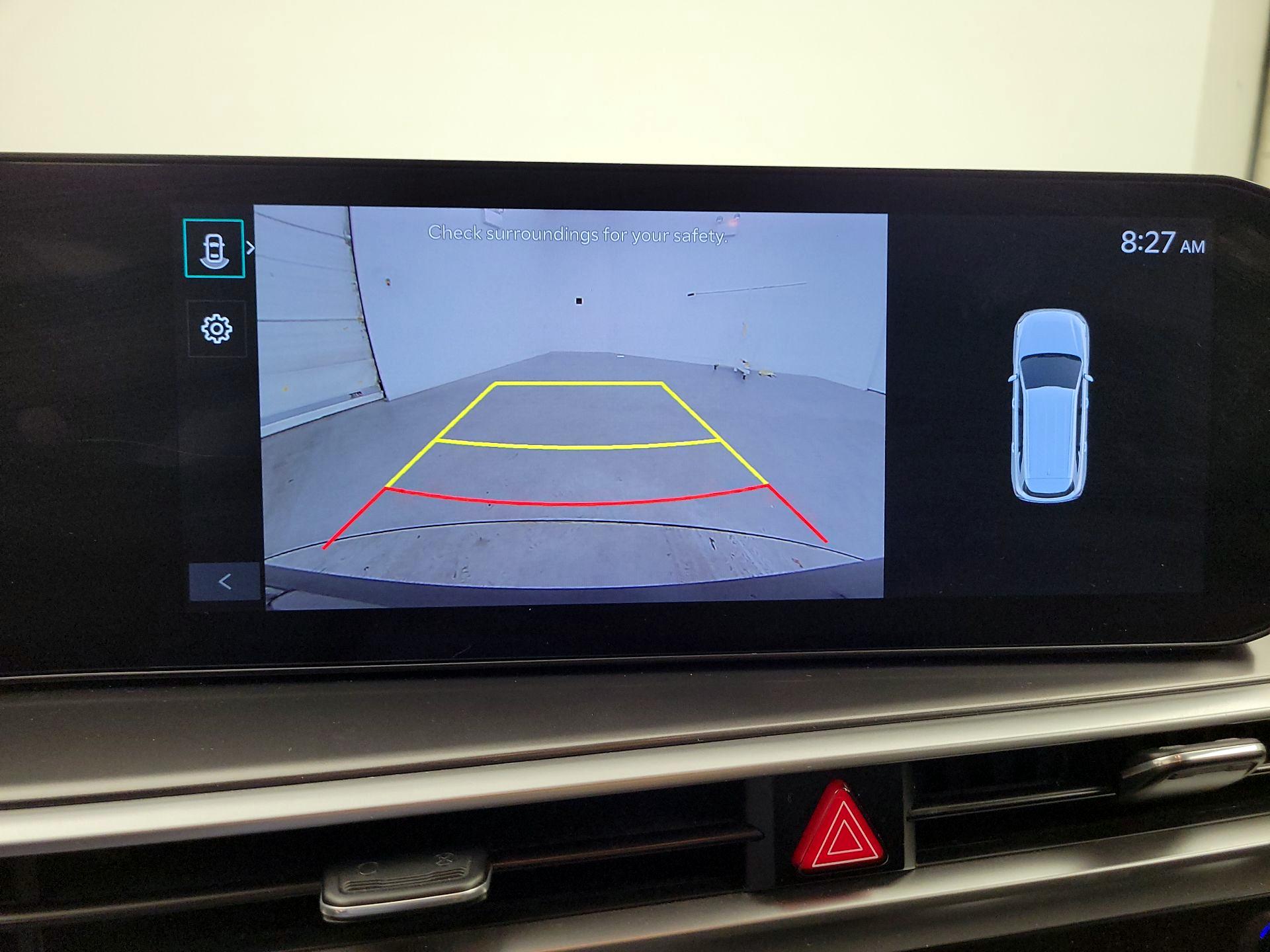 Thumbnail: 2024 Kia Sorento - 14