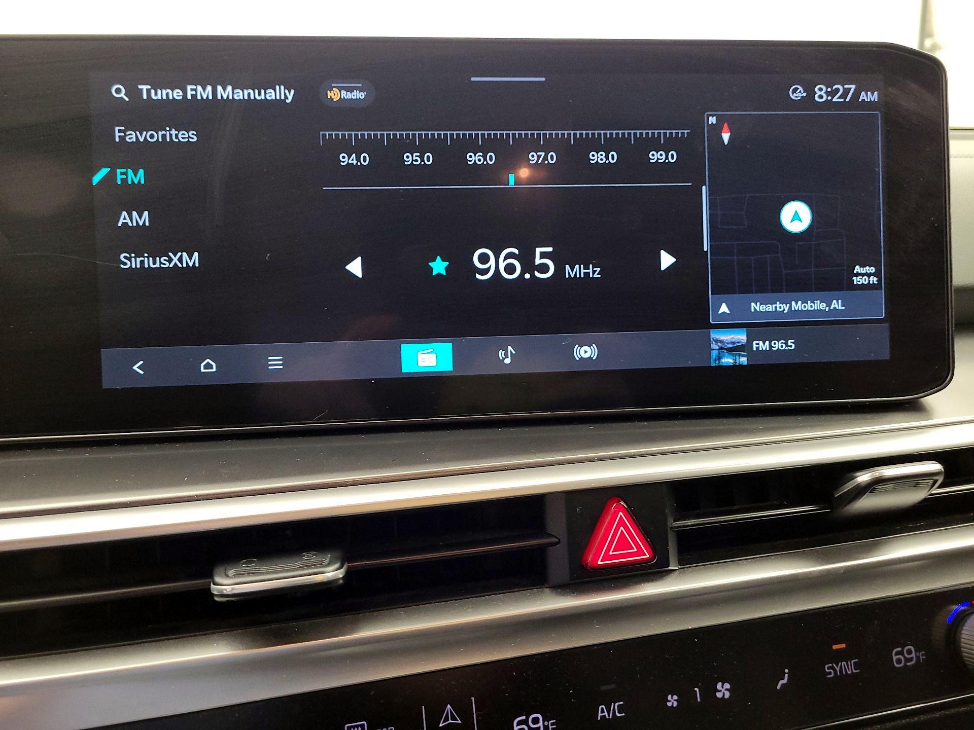 Thumbnail: 2024 Kia Sorento - 15